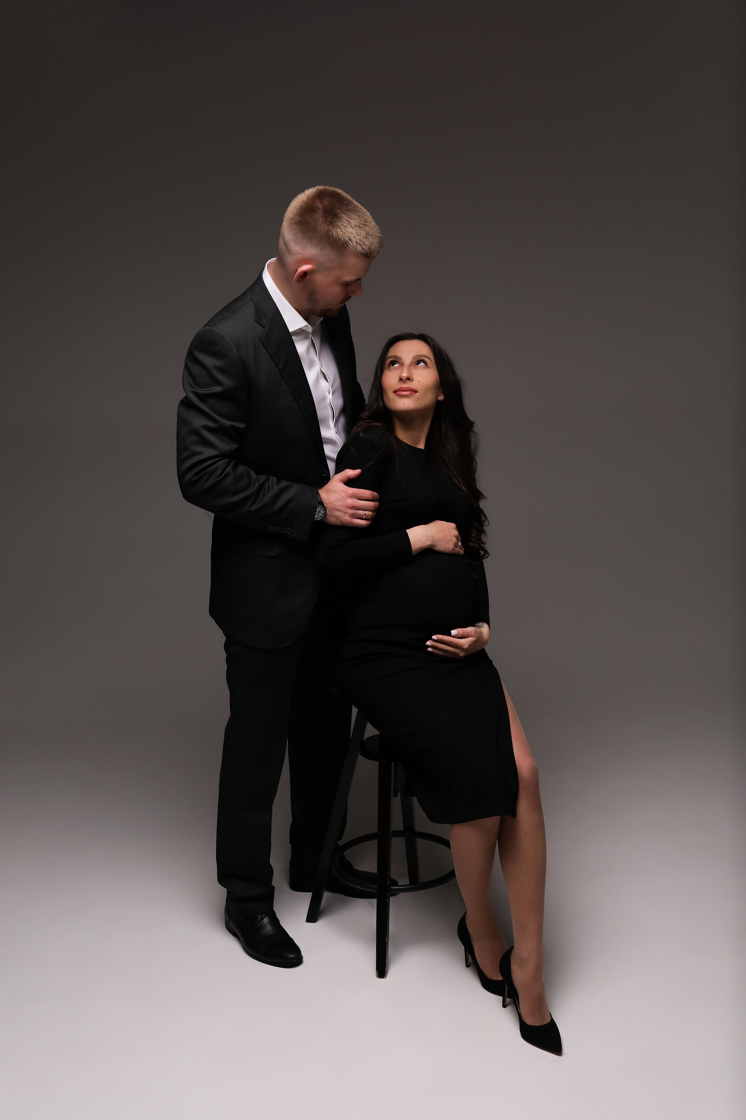 В ожидании зал Вайт. ФОТОГРАФ ХАБАРОВСК АНАСТАСИЯ РАЧЕНКОВА