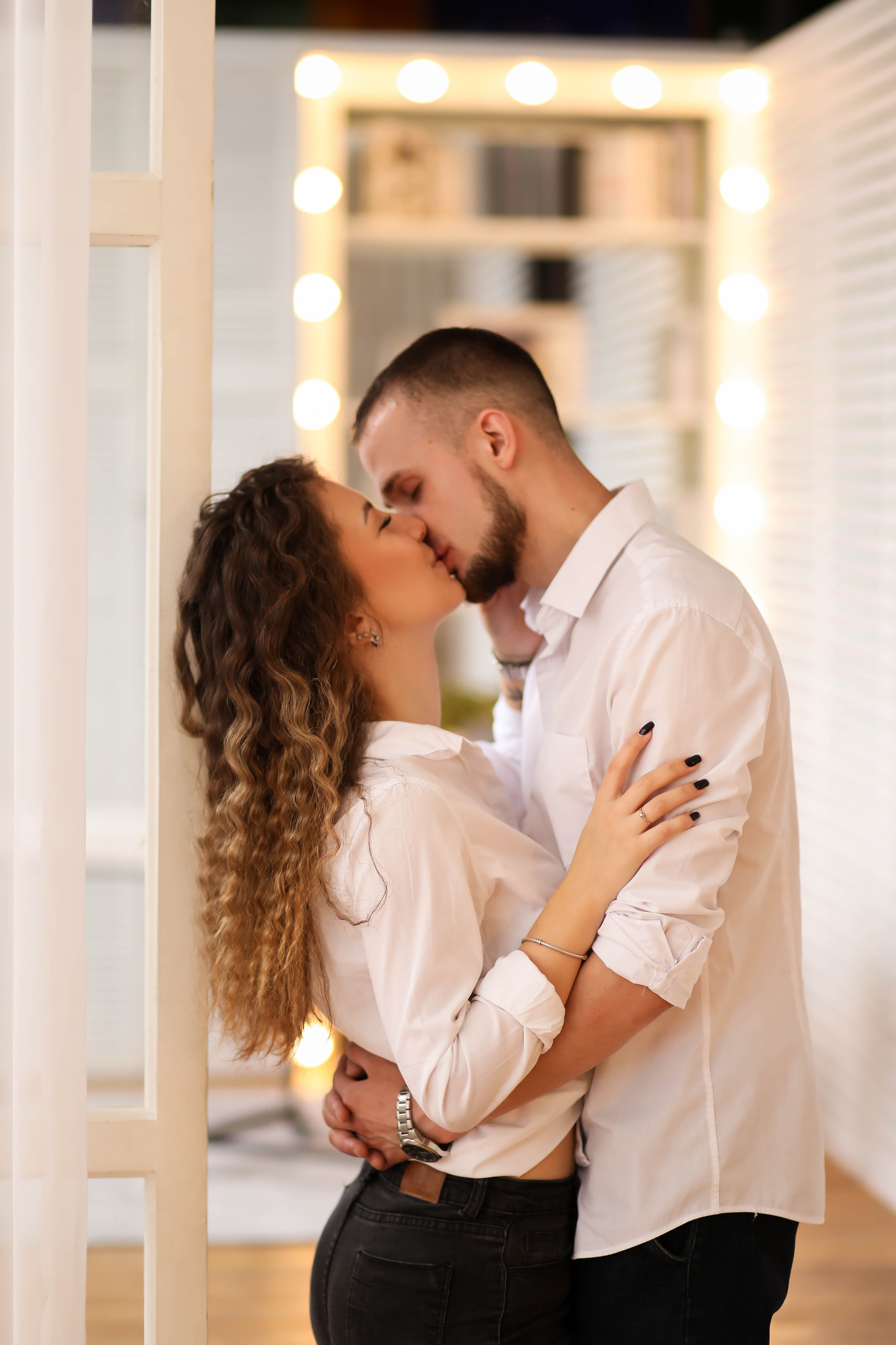 Влад и Настя. ФОТОГРАФ ХАБАРОВСК АНАСТАСИЯ РАЧЕНКОВА