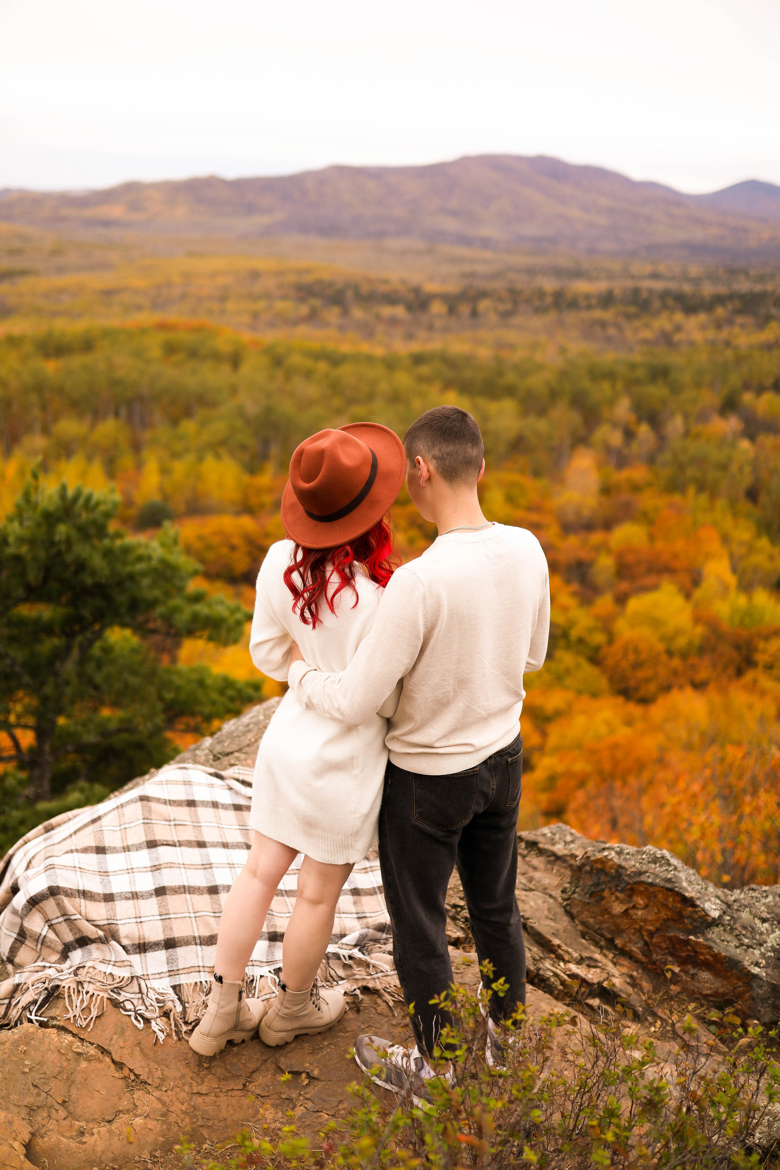 Катя и Вадим. ФОТОГРАФ ХАБАРОВСК АНАСТАСИЯ РАЧЕНКОВА