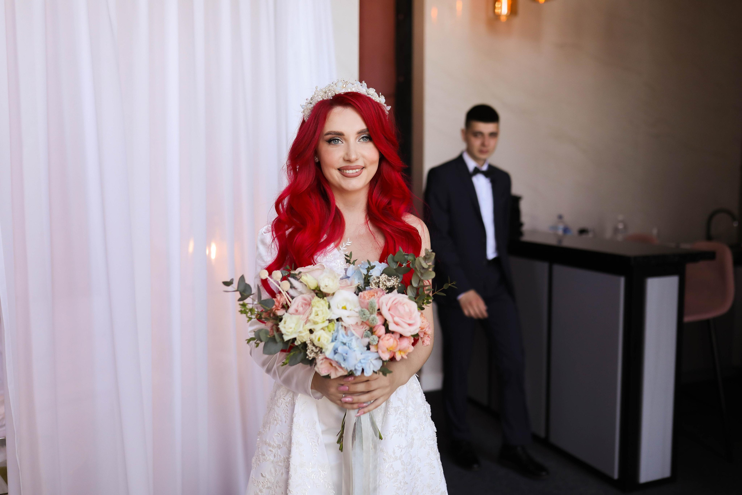 Вадим и Екатерина 7.06.22. ФОТОГРАФ ХАБАРОВСК АНАСТАСИЯ РАЧЕНКОВА