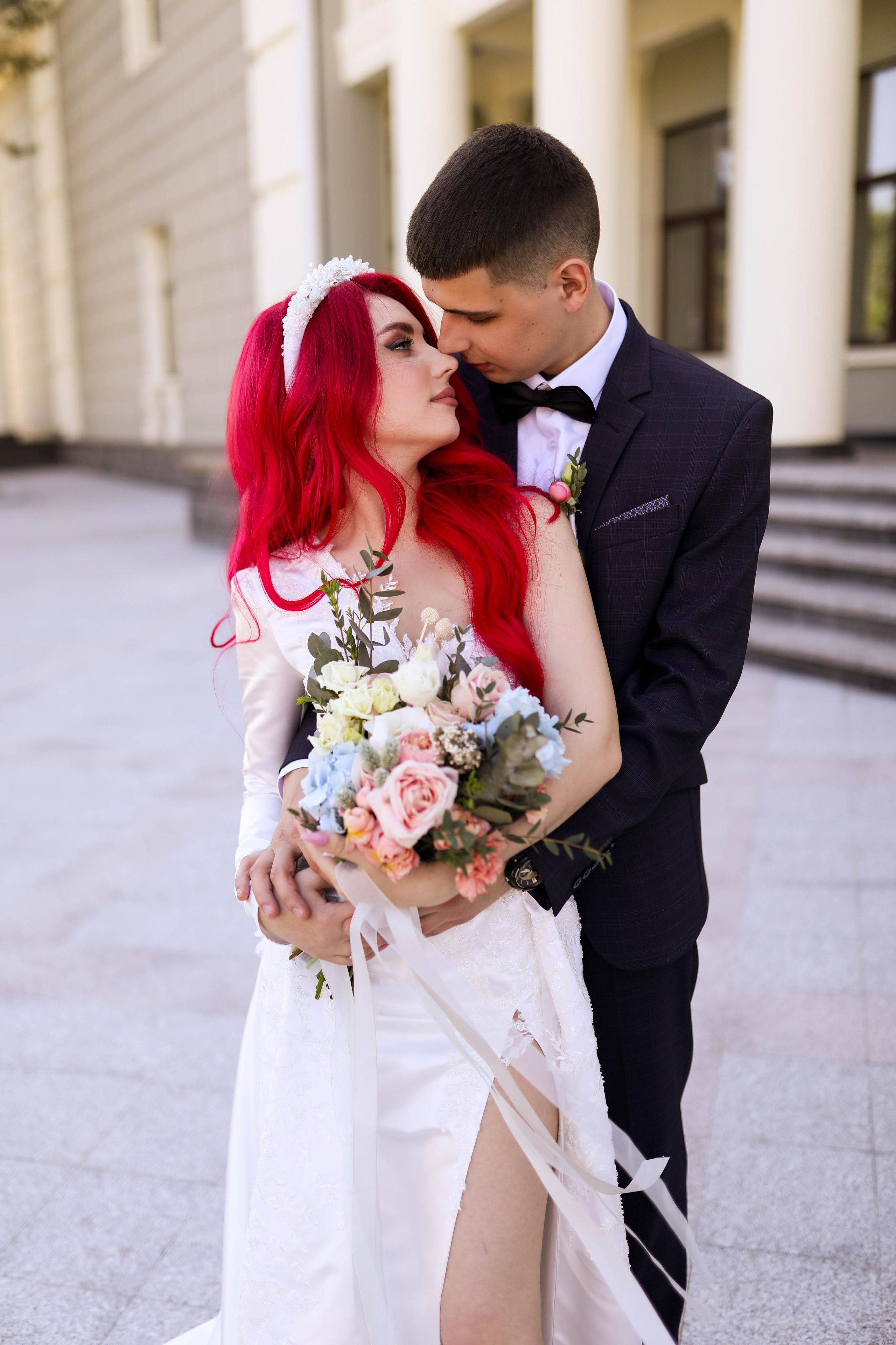 Вадим и Екатерина 7.06.22. ФОТОГРАФ ХАБАРОВСК АНАСТАСИЯ РАЧЕНКОВА