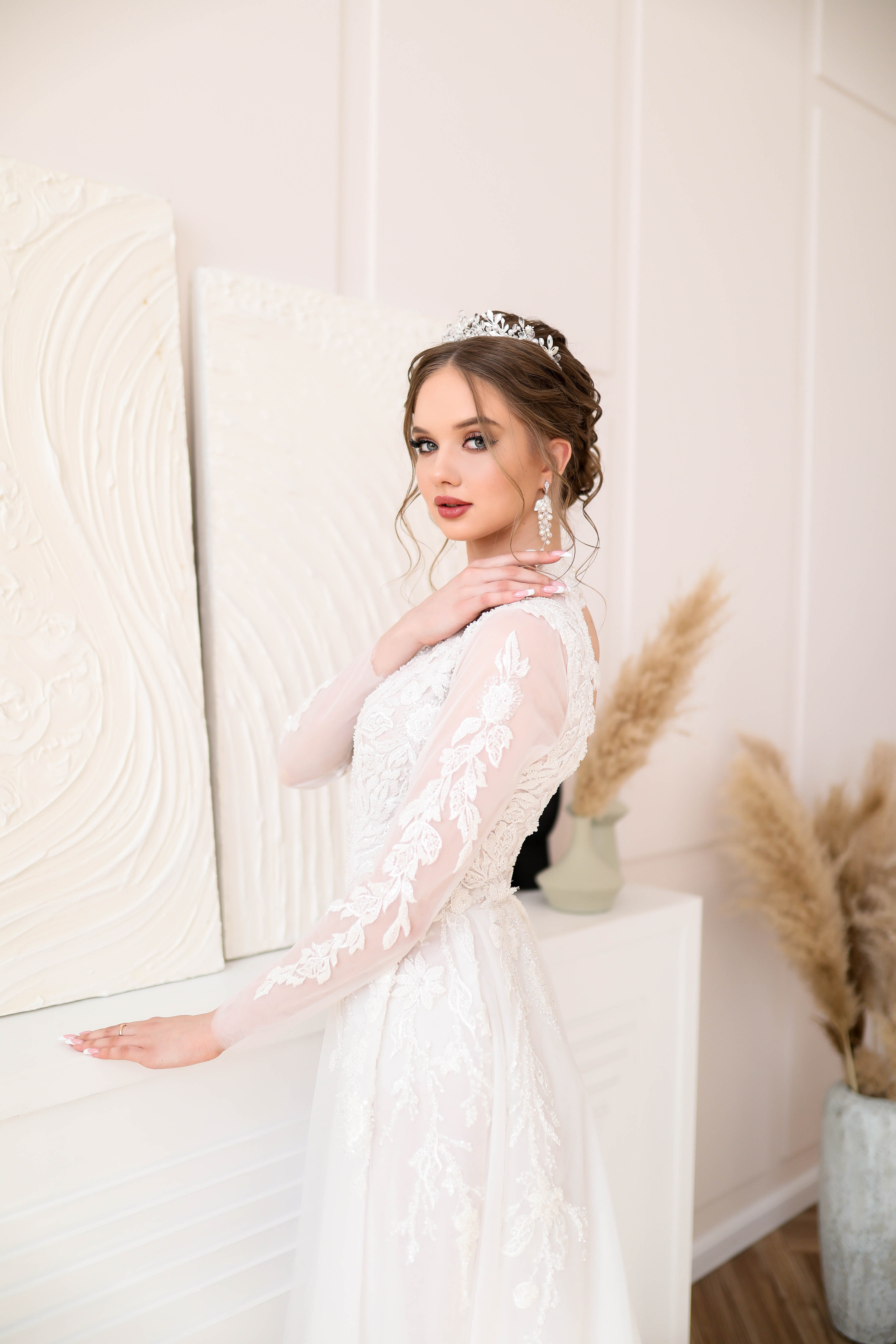 Творческая съёмка 14.04.22 Эля. ФОТОГРАФ ХАБАРОВСК АНАСТАСИЯ РАЧЕНКОВА