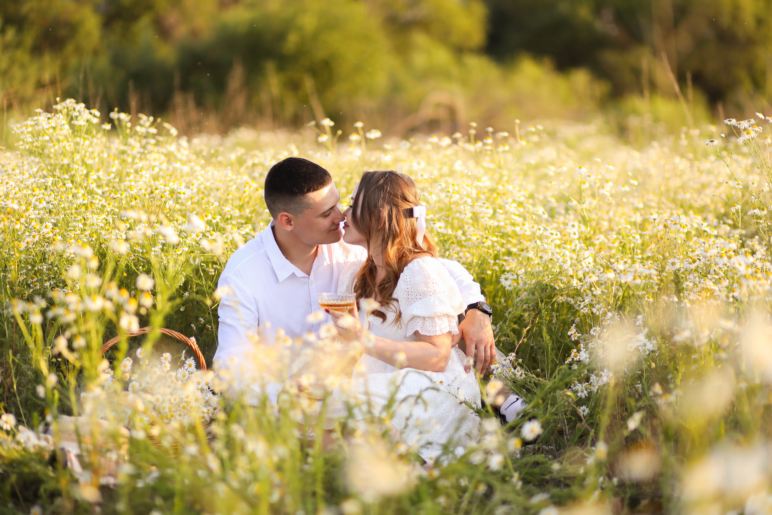 Юра, Женя и малыш Чич. ФОТОГРАФ ХАБАРОВСК АНАСТАСИЯ РАЧЕНКОВА