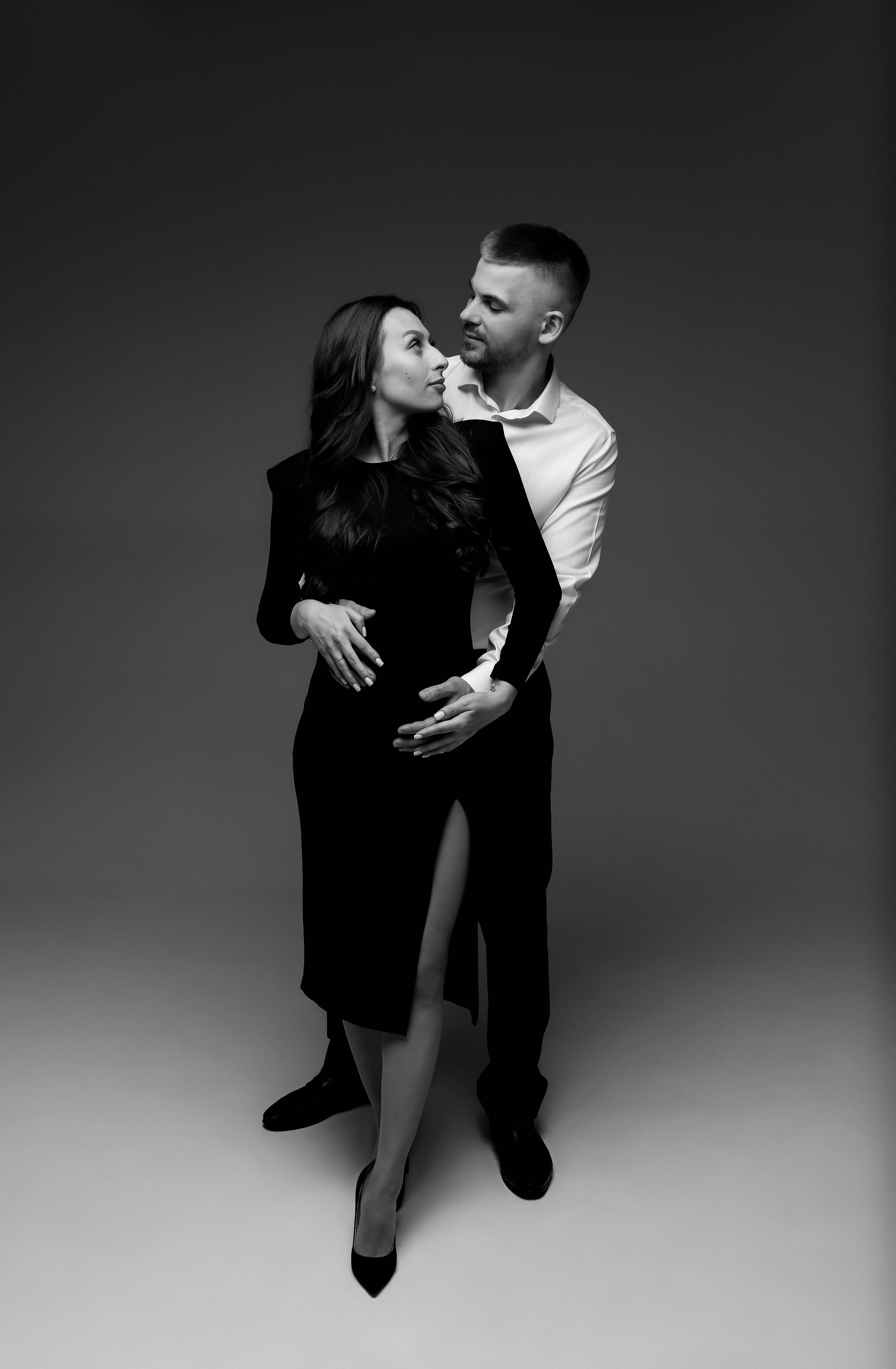 В ожидании зал Вайт. ФОТОГРАФ ХАБАРОВСК АНАСТАСИЯ РАЧЕНКОВА