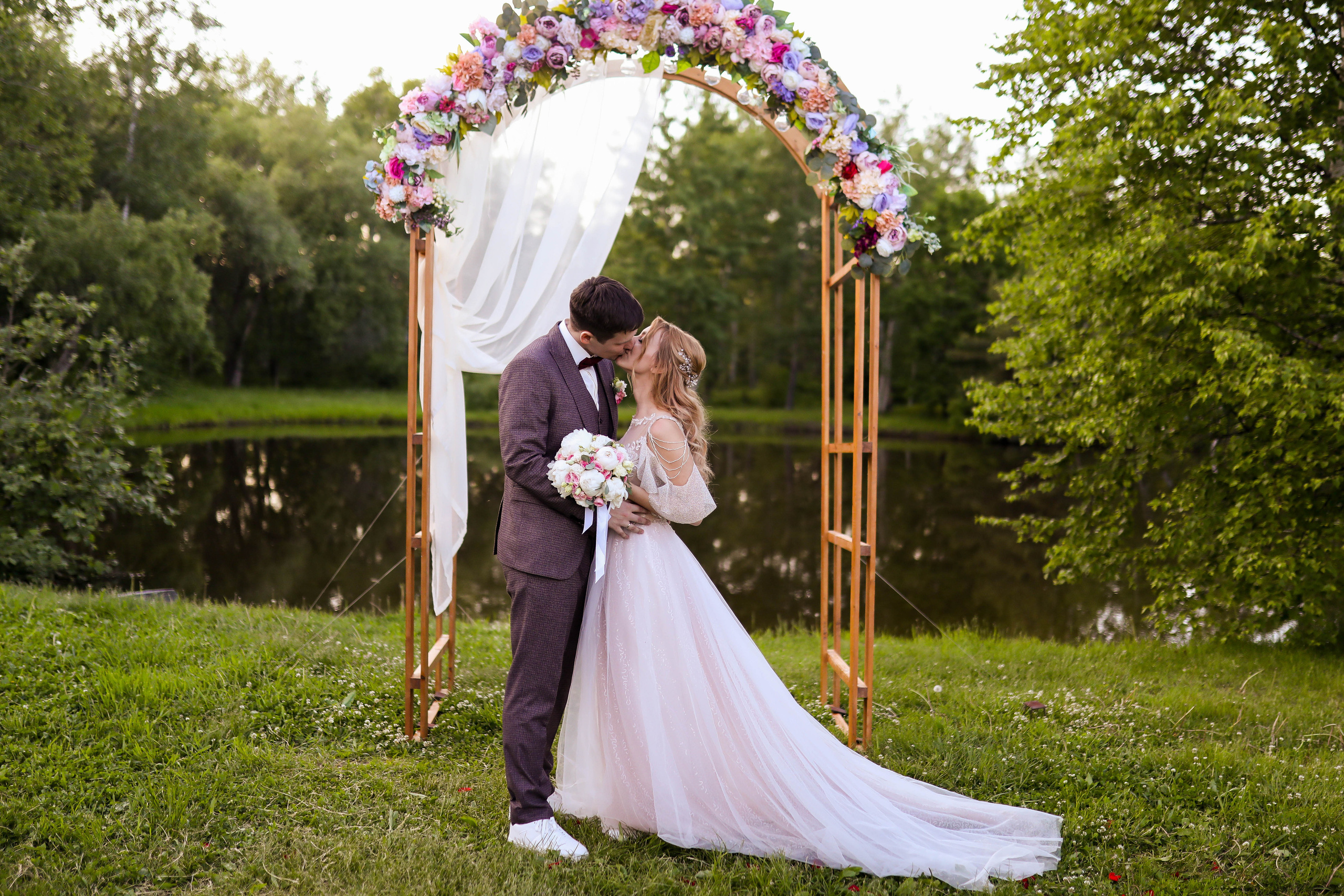 Владимир и Галина 11.06.22. ФОТОГРАФ ХАБАРОВСК АНАСТАСИЯ РАЧЕНКОВА