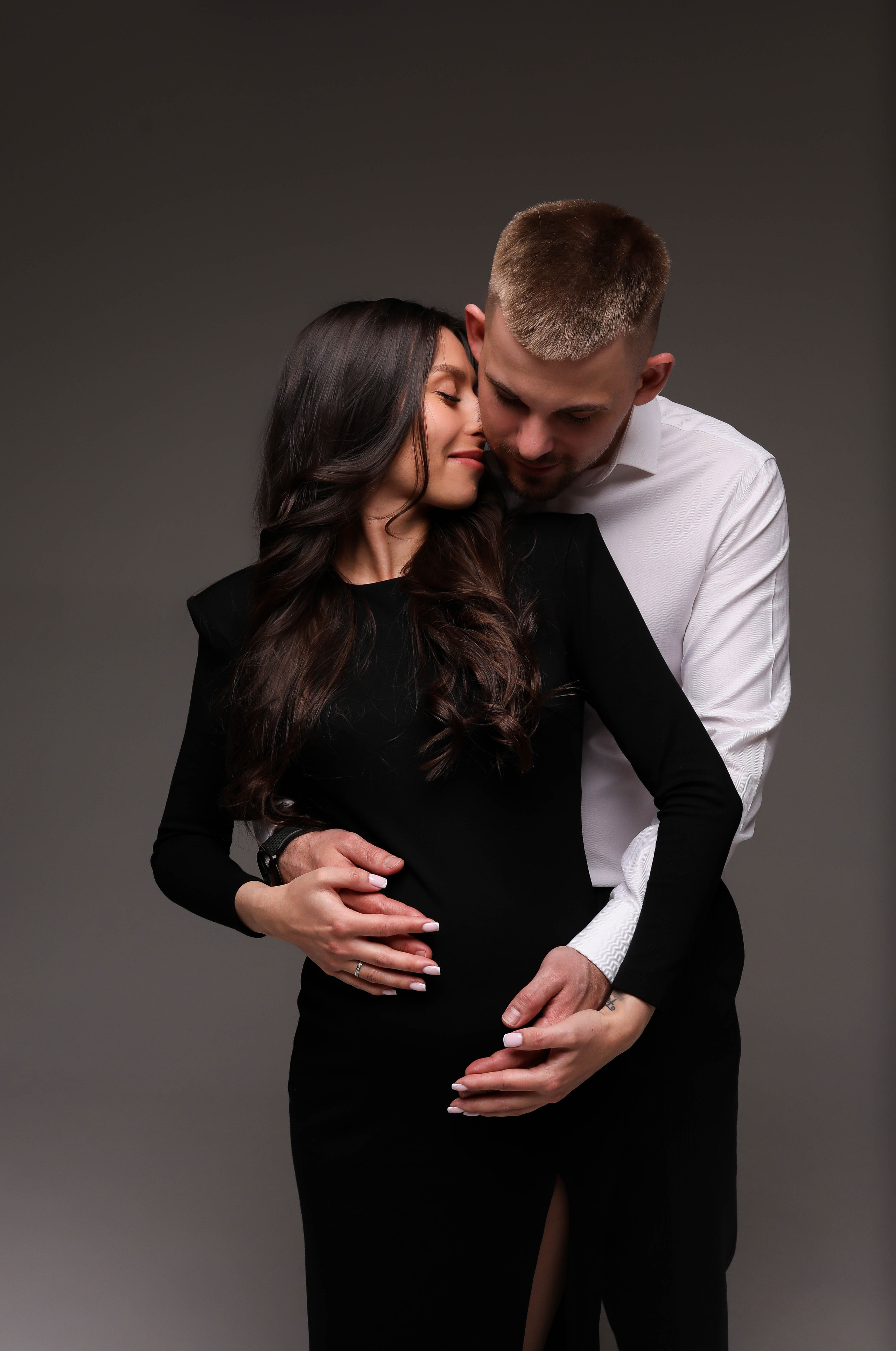 В ожидании зал Вайт. ФОТОГРАФ ХАБАРОВСК АНАСТАСИЯ РАЧЕНКОВА