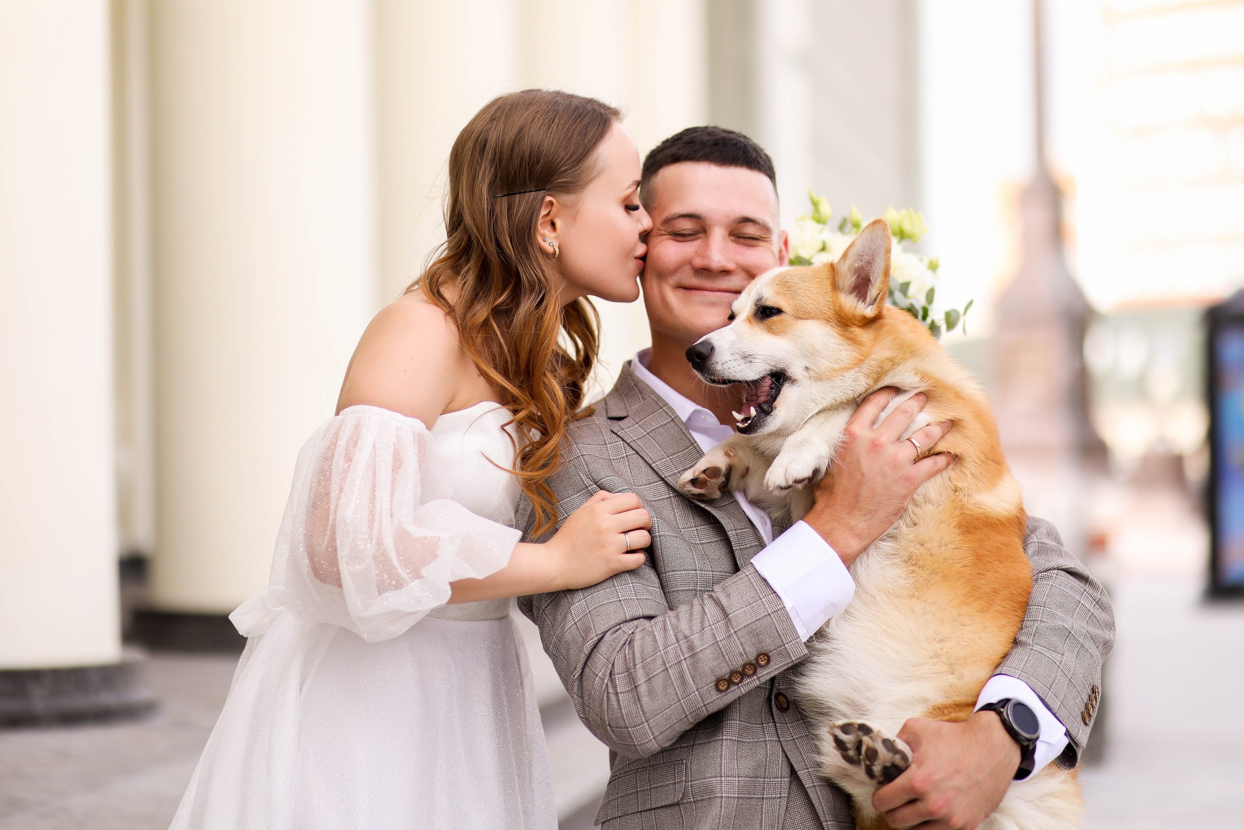 Юра и Женя 16.07.22. ФОТОГРАФ ХАБАРОВСК АНАСТАСИЯ РАЧЕНКОВА