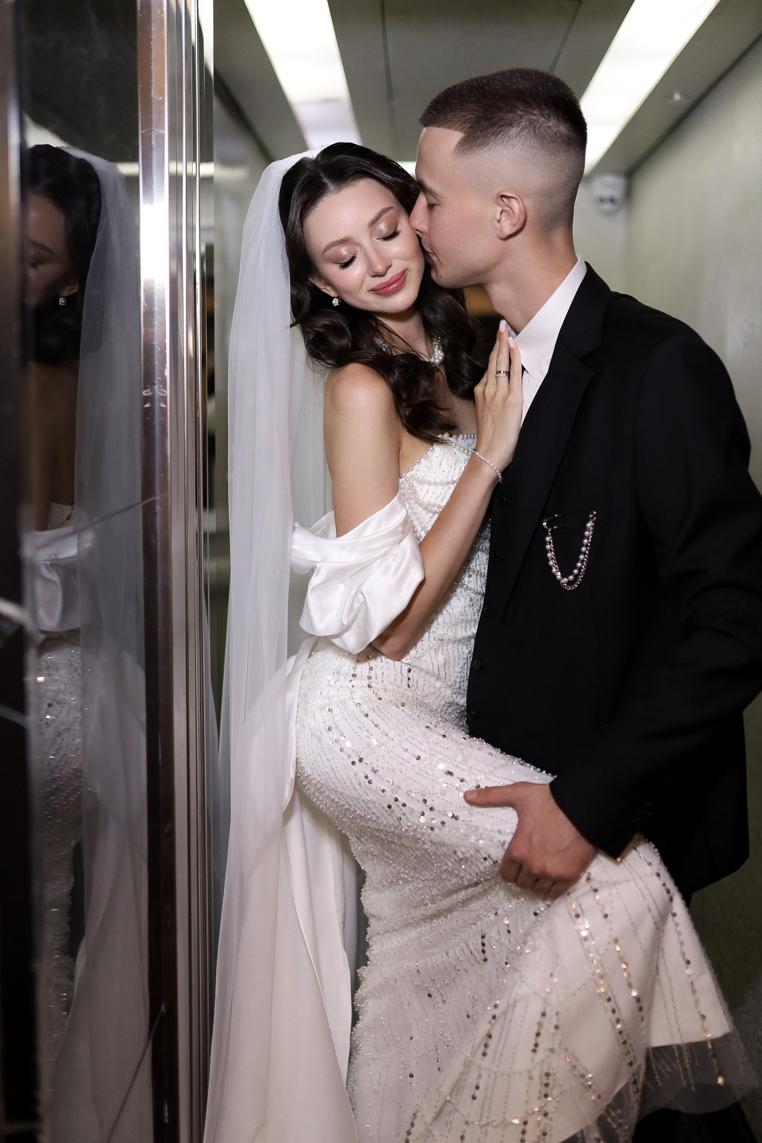 Вадим и Дарья 9.08.2025. ФОТОГРАФ ХАБАРОВСК АНАСТАСИЯ РАЧЕНКОВА