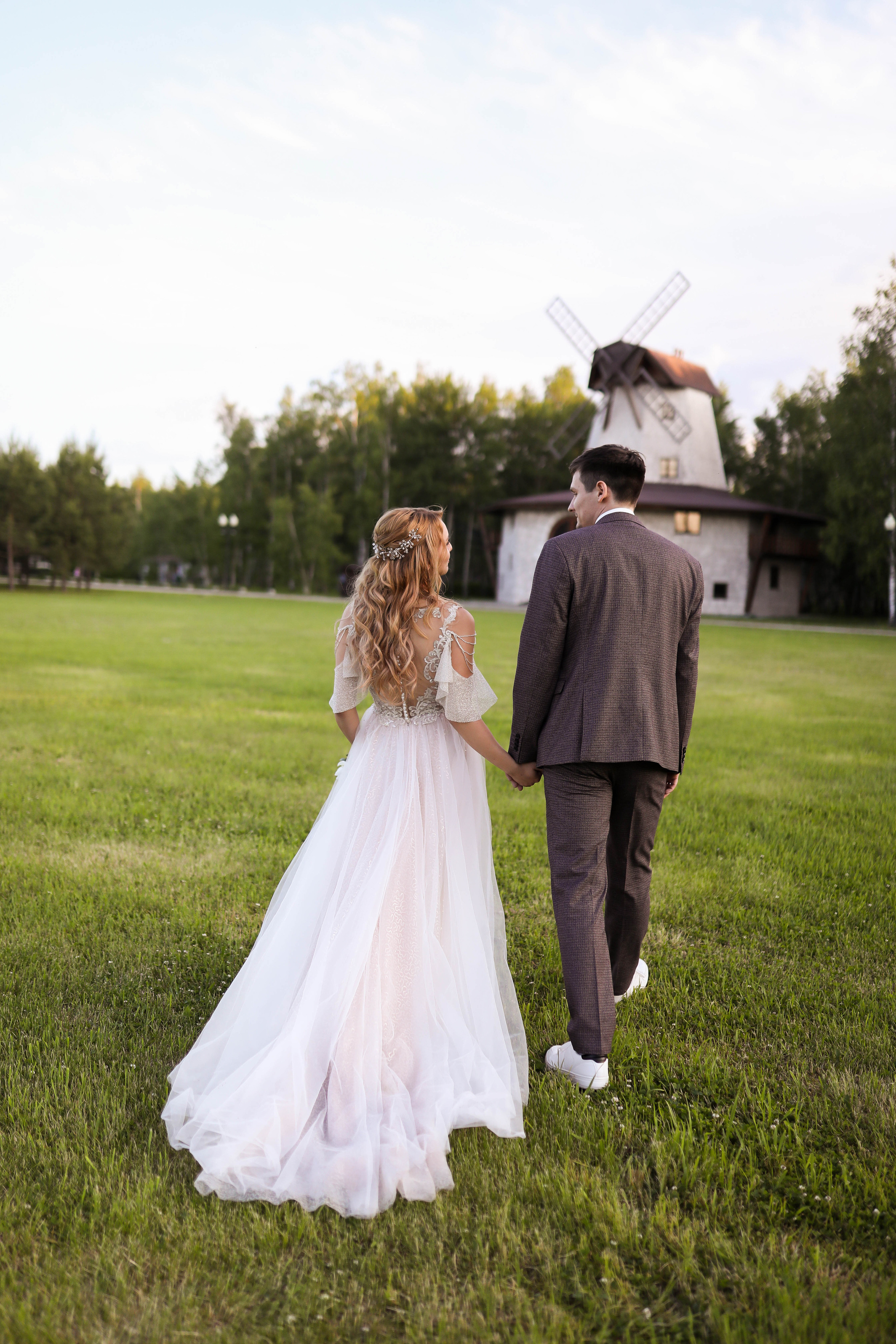 Владимир и Галина 11.06.22. ФОТОГРАФ ХАБАРОВСК АНАСТАСИЯ РАЧЕНКОВА