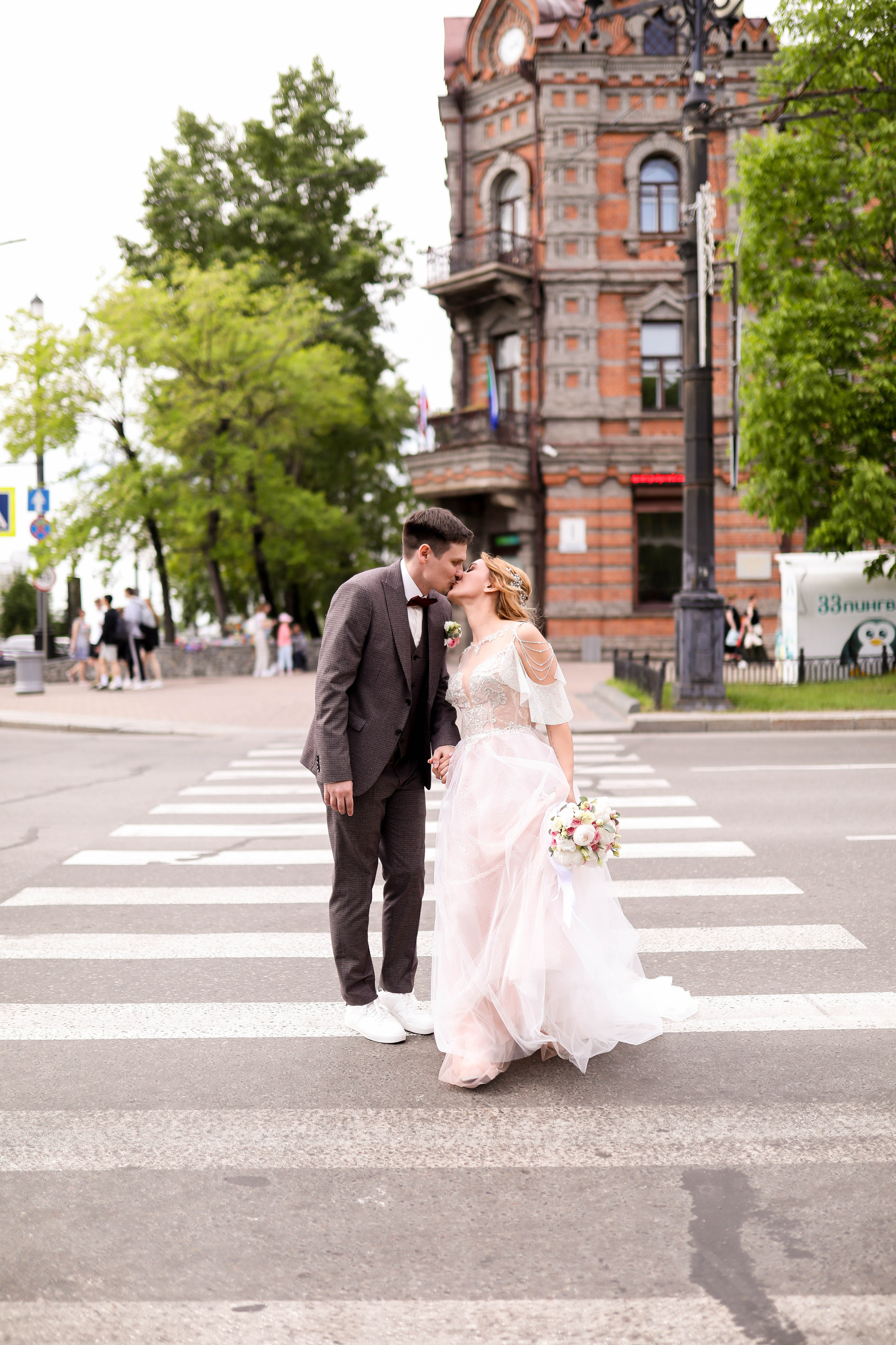 Владимир и Галина 11.06.22. ФОТОГРАФ ХАБАРОВСК АНАСТАСИЯ РАЧЕНКОВА