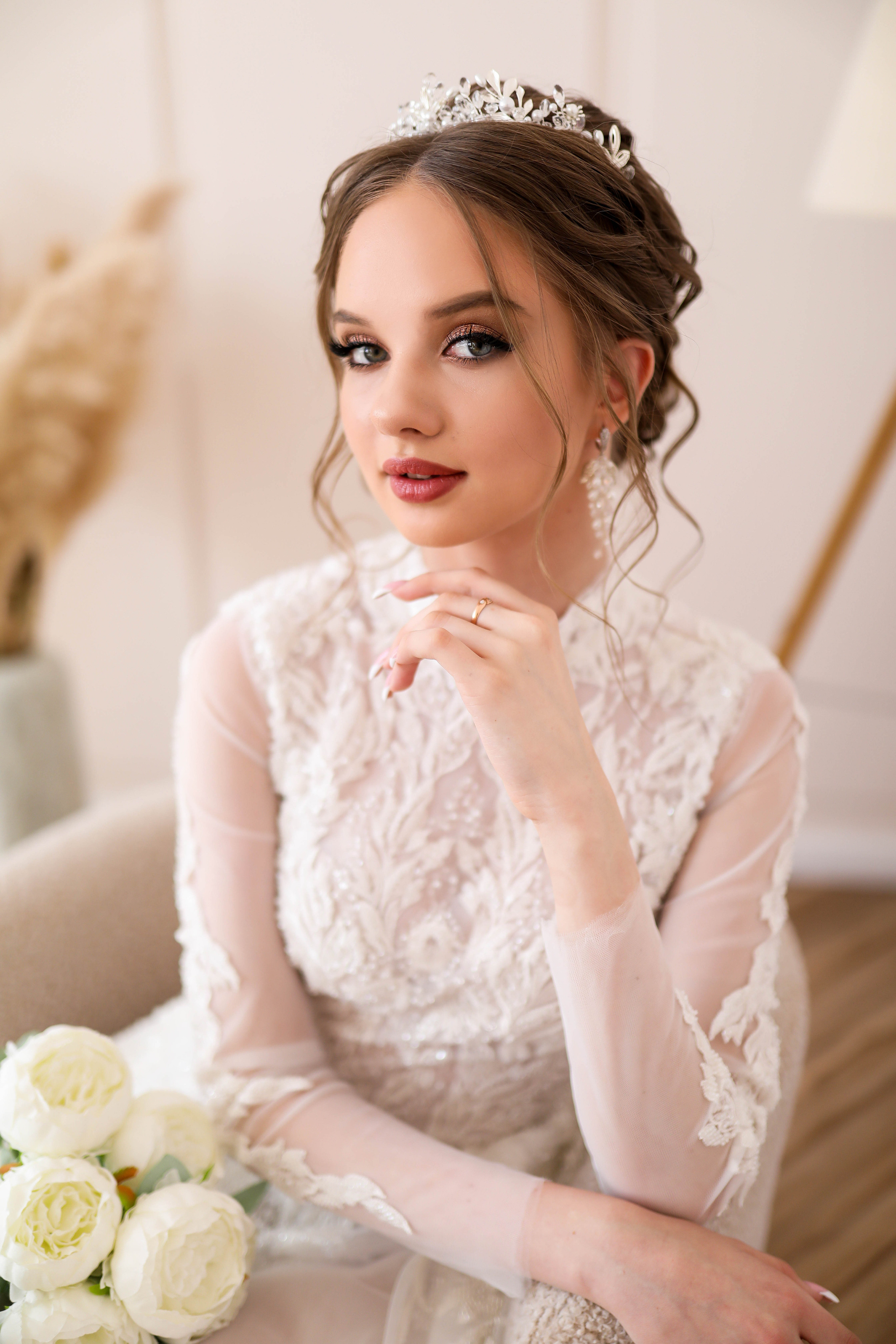 Творческая съёмка 14.04.22 Эля. ФОТОГРАФ ХАБАРОВСК АНАСТАСИЯ РАЧЕНКОВА