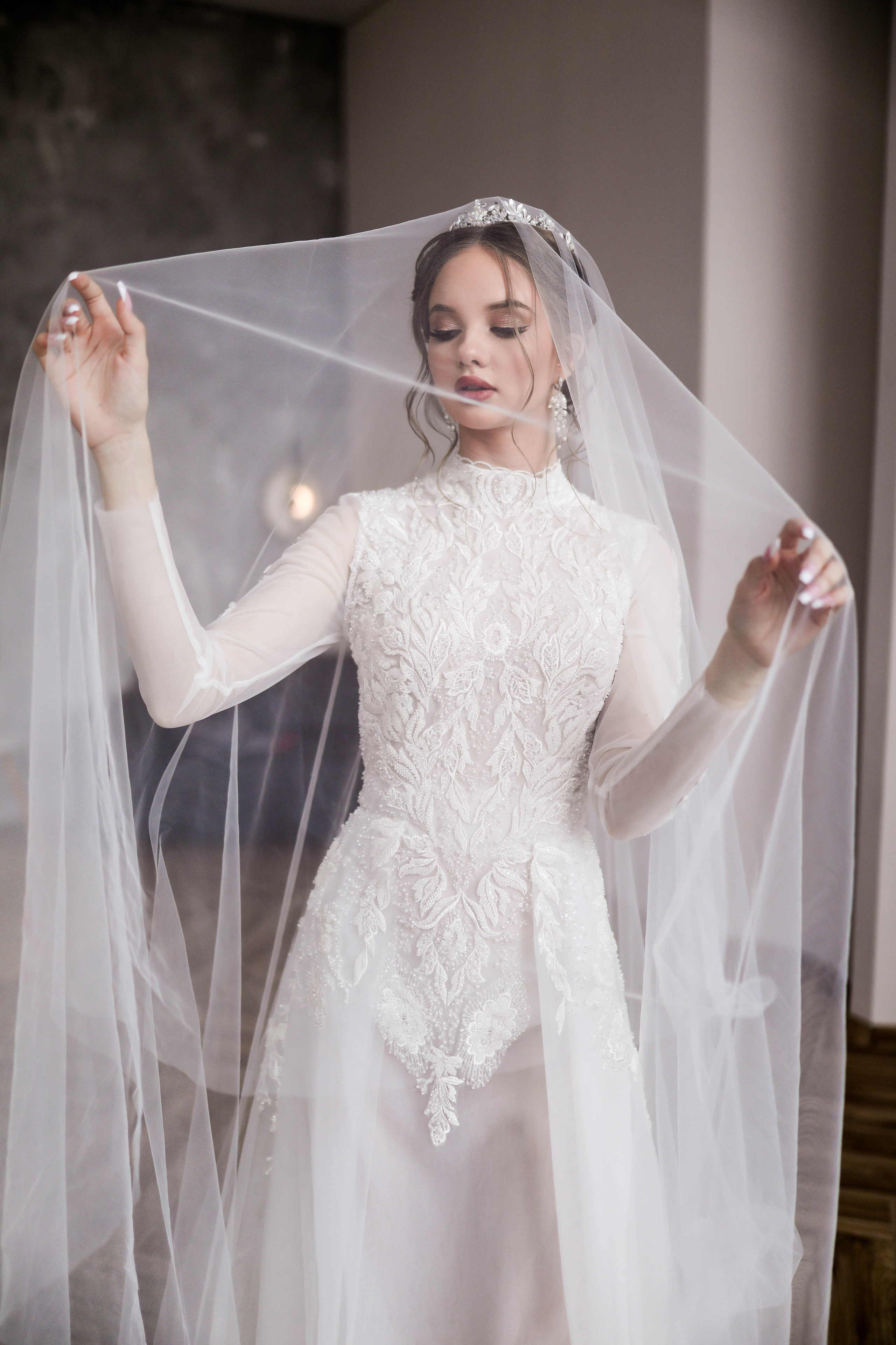 Творческая съёмка 14.04.22 Эля. ФОТОГРАФ ХАБАРОВСК АНАСТАСИЯ РАЧЕНКОВА