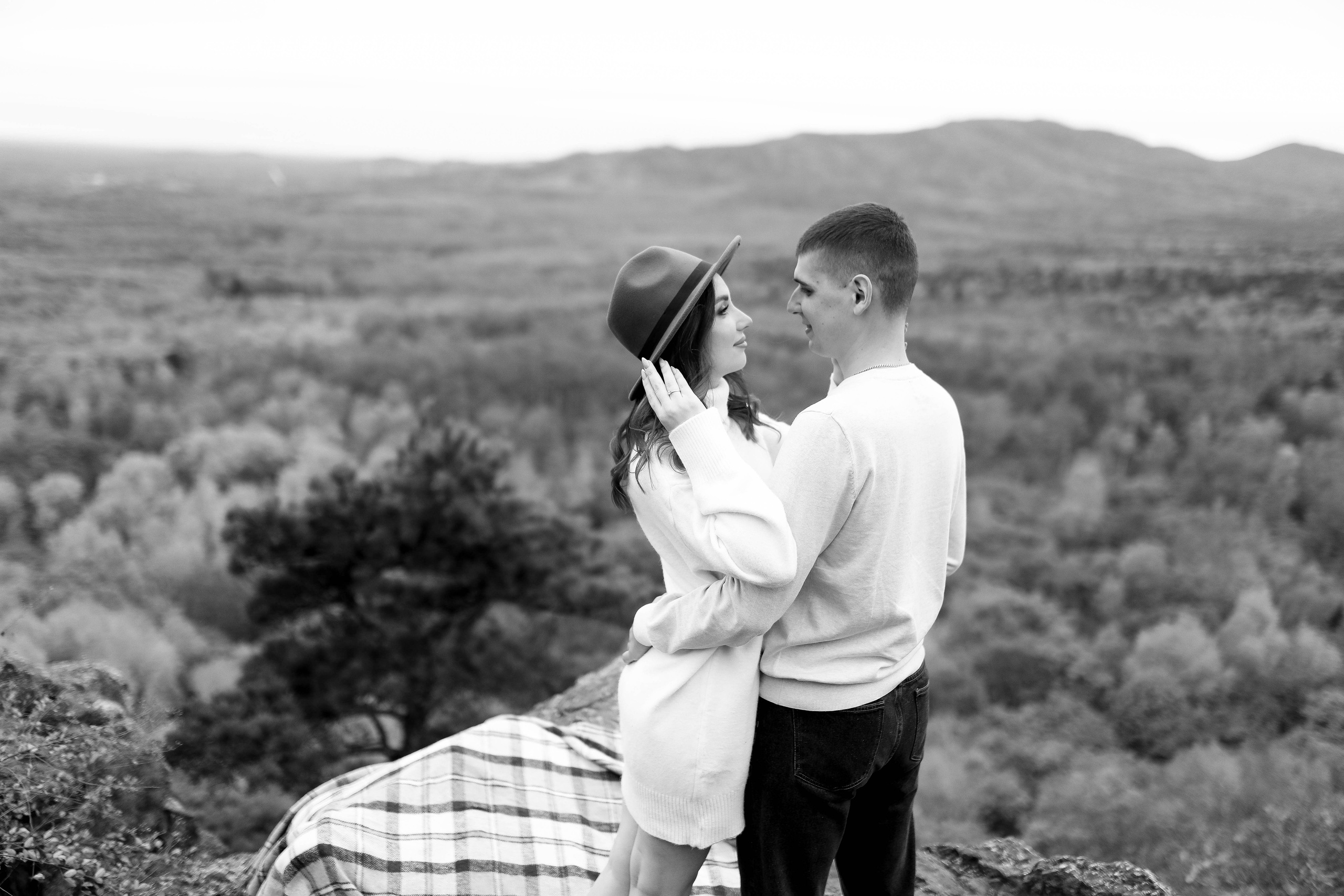 Катя и Вадим. ФОТОГРАФ ХАБАРОВСК АНАСТАСИЯ РАЧЕНКОВА