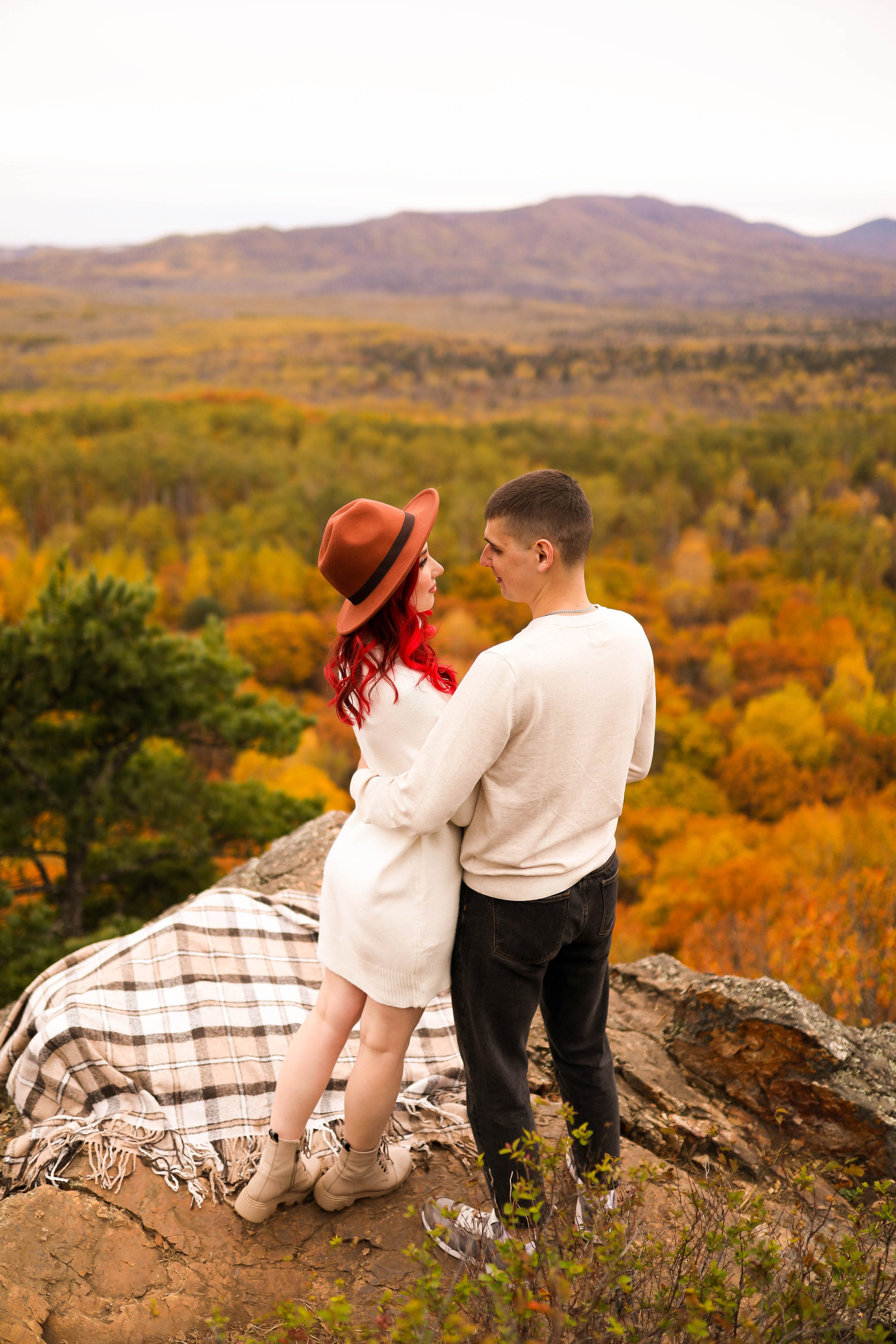 Катя и Вадим. ФОТОГРАФ ХАБАРОВСК АНАСТАСИЯ РАЧЕНКОВА