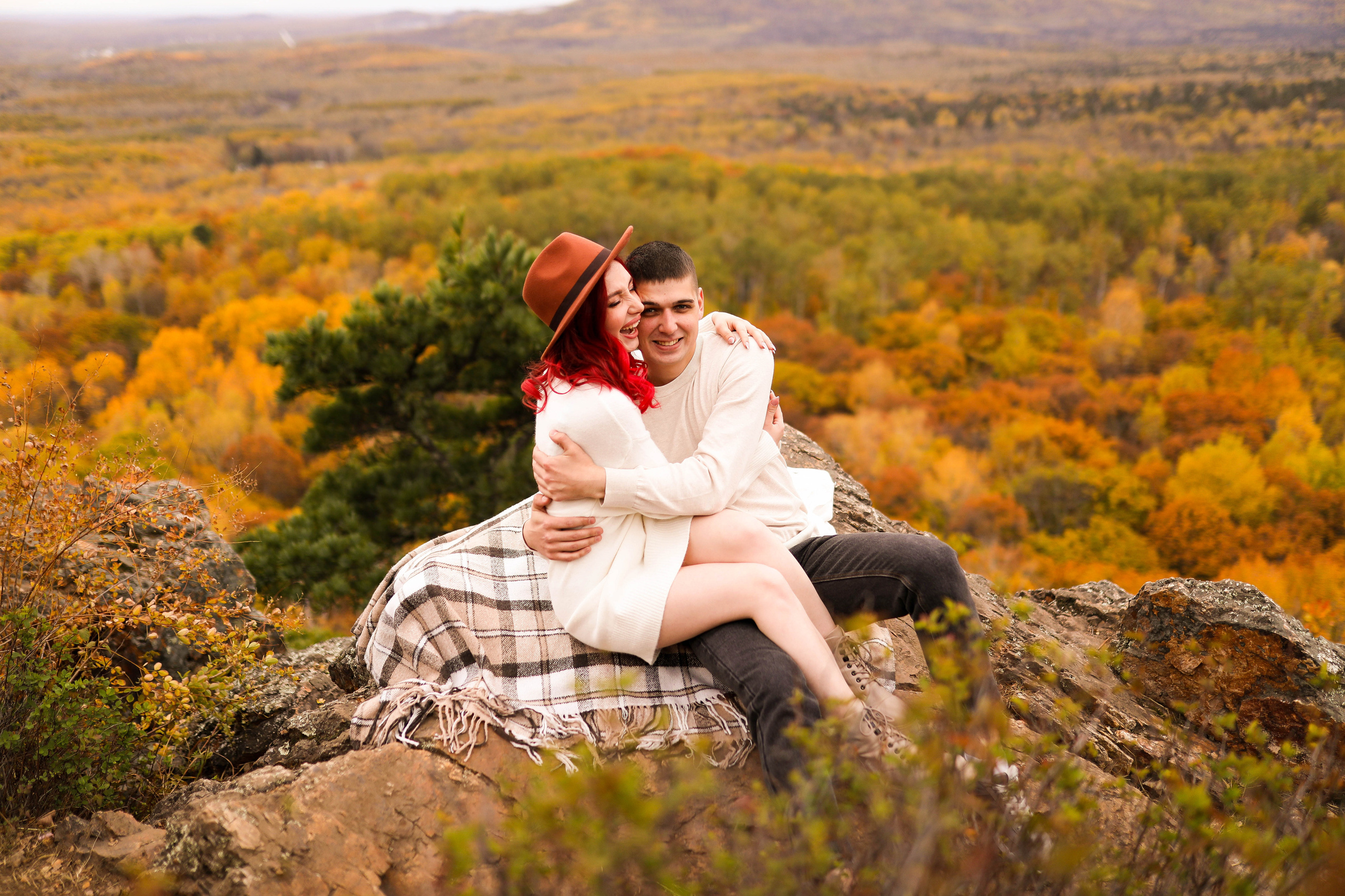 Катя и Вадим. ФОТОГРАФ ХАБАРОВСК АНАСТАСИЯ РАЧЕНКОВА