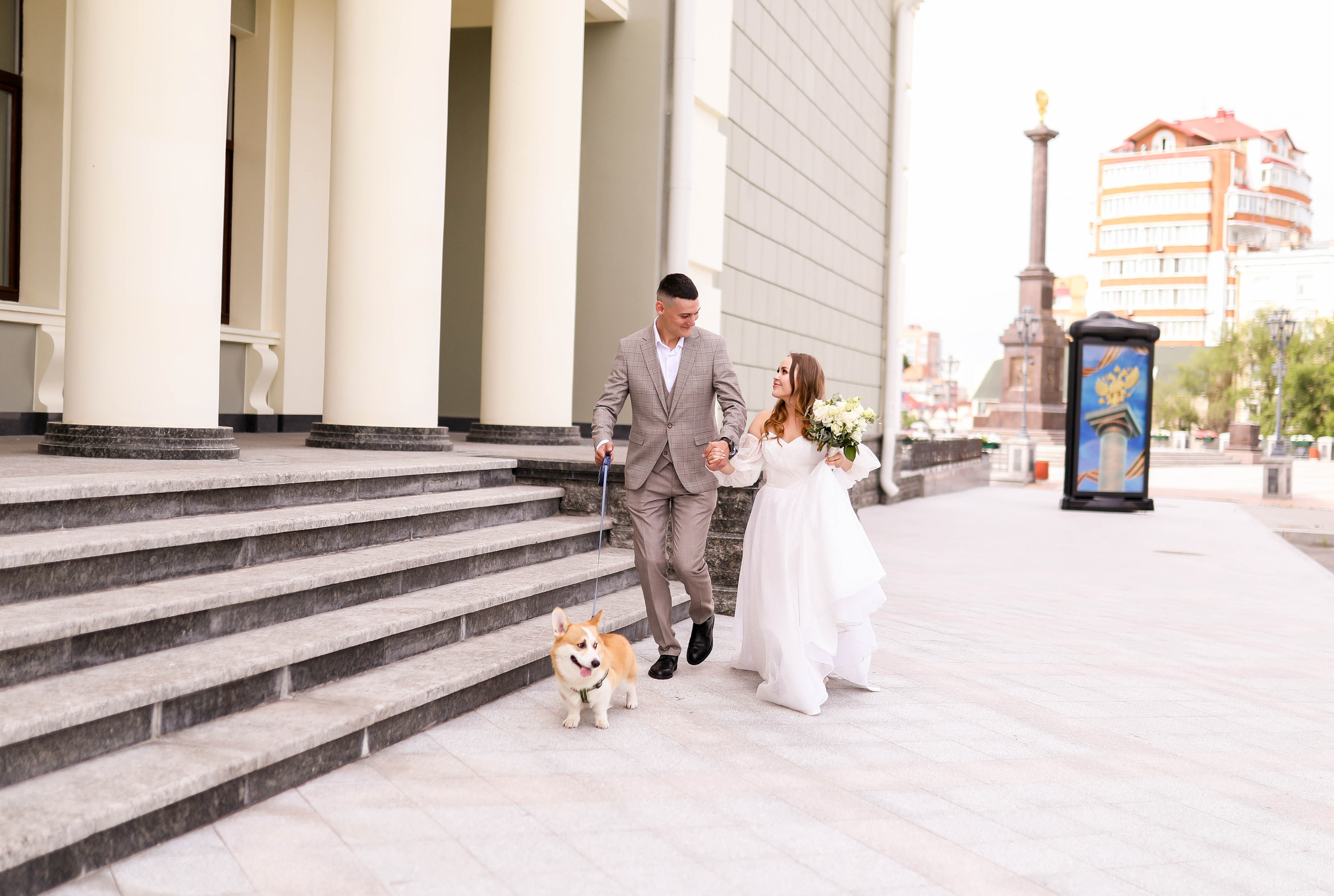 Юра и Женя 16.07.22. ФОТОГРАФ ХАБАРОВСК АНАСТАСИЯ РАЧЕНКОВА