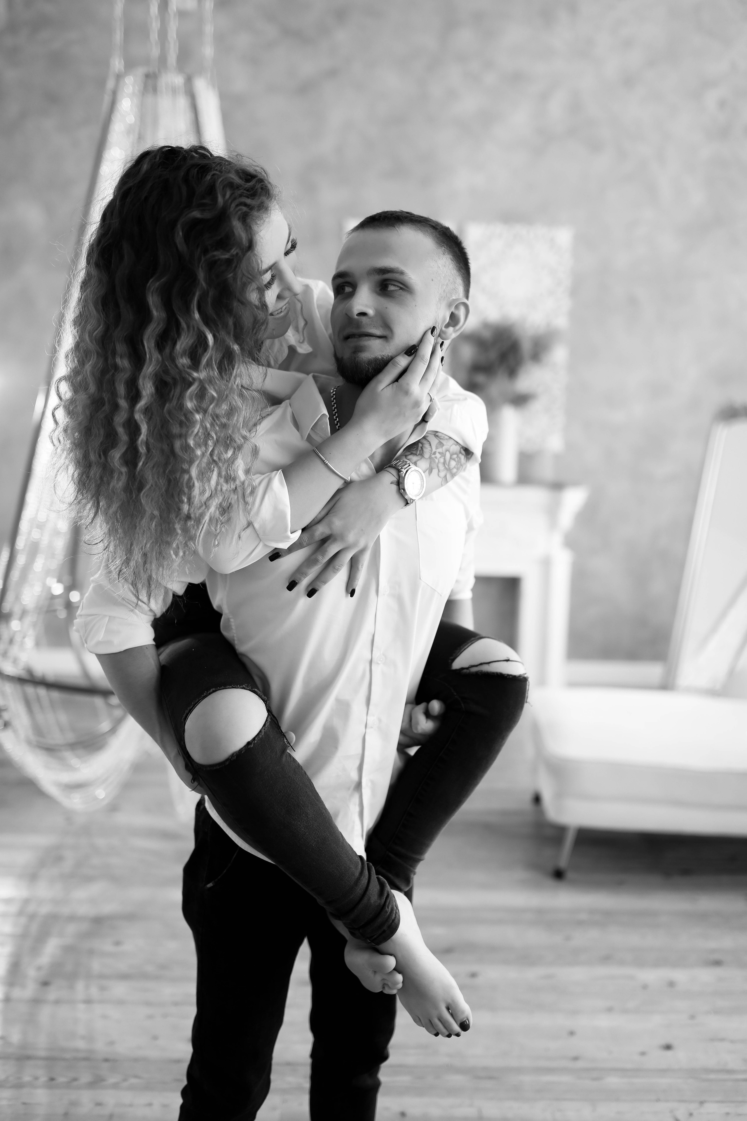 Влад и Настя. ФОТОГРАФ ХАБАРОВСК АНАСТАСИЯ РАЧЕНКОВА