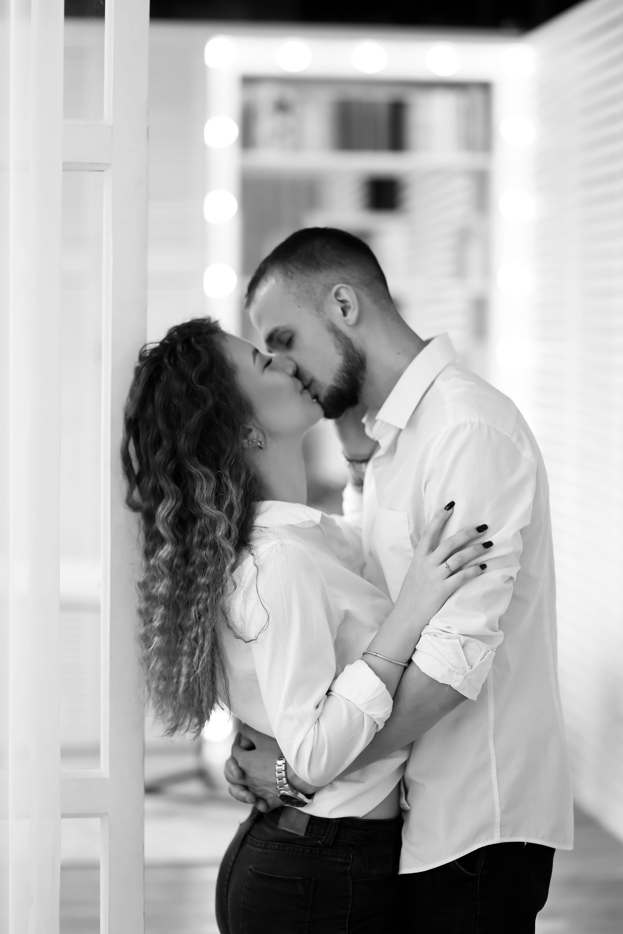 Влад и Настя. ФОТОГРАФ ХАБАРОВСК АНАСТАСИЯ РАЧЕНКОВА