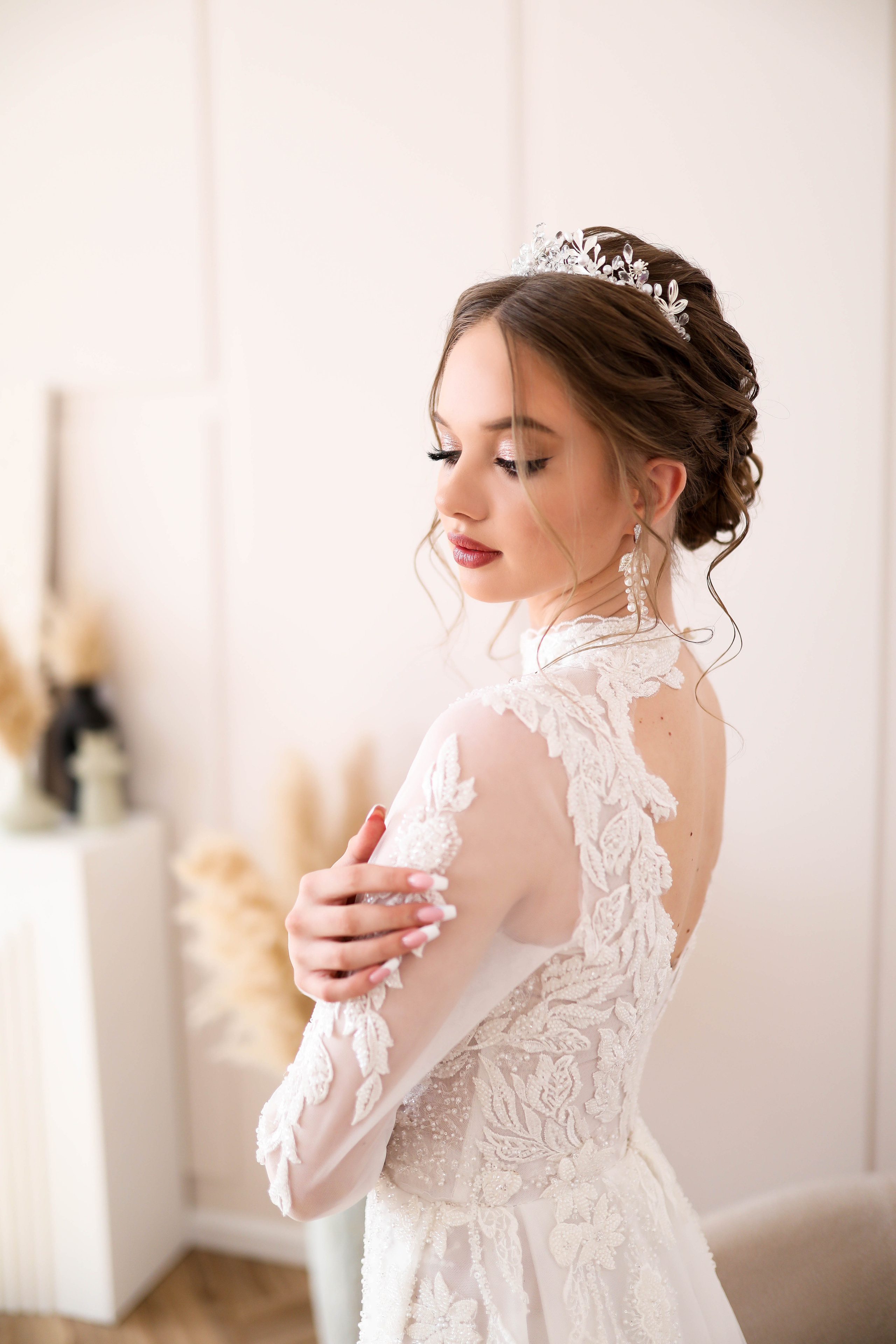 Творческая съёмка 14.04.22 Эля. ФОТОГРАФ ХАБАРОВСК АНАСТАСИЯ РАЧЕНКОВА