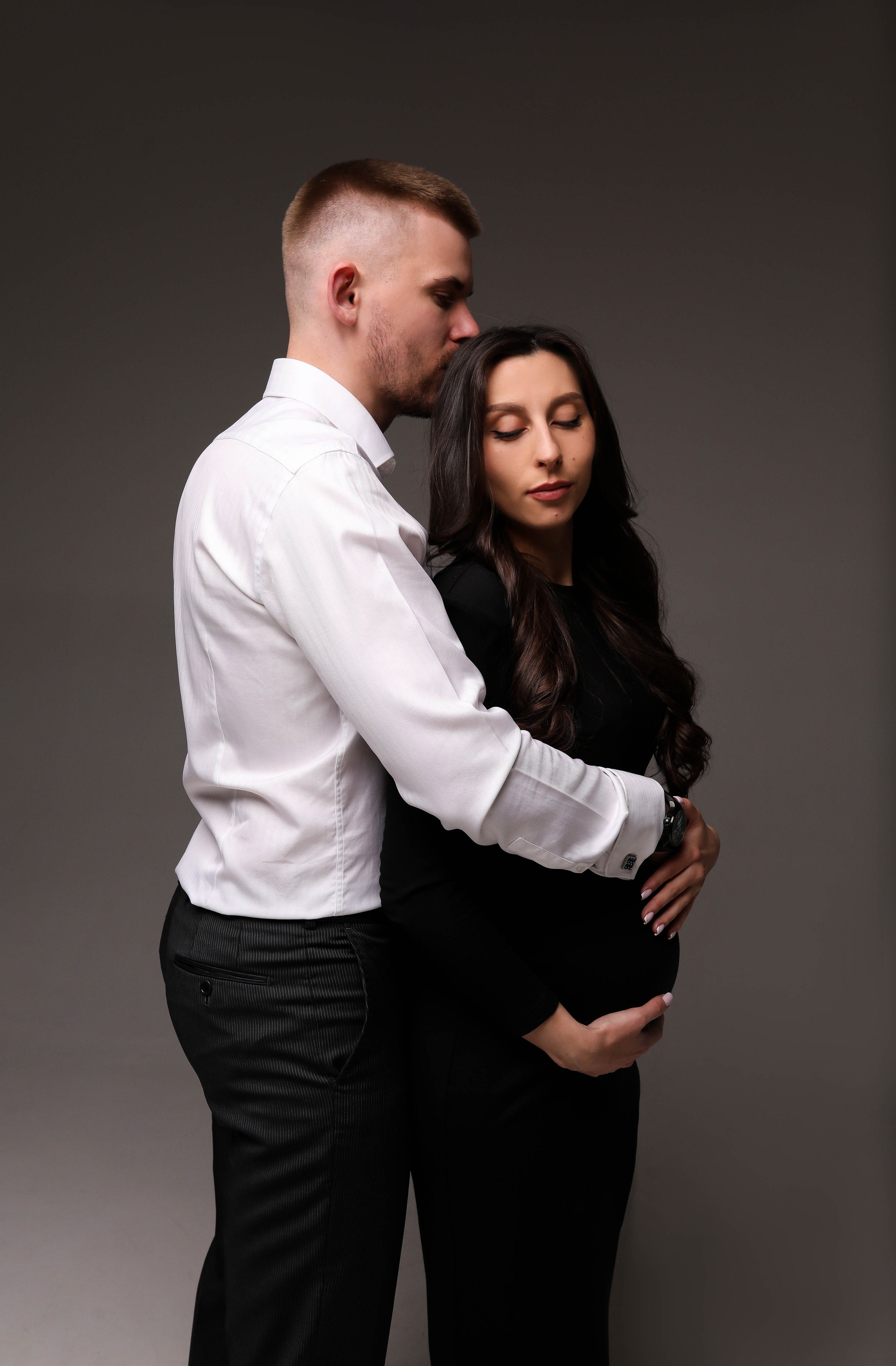 В ожидании зал Вайт. ФОТОГРАФ ХАБАРОВСК АНАСТАСИЯ РАЧЕНКОВА