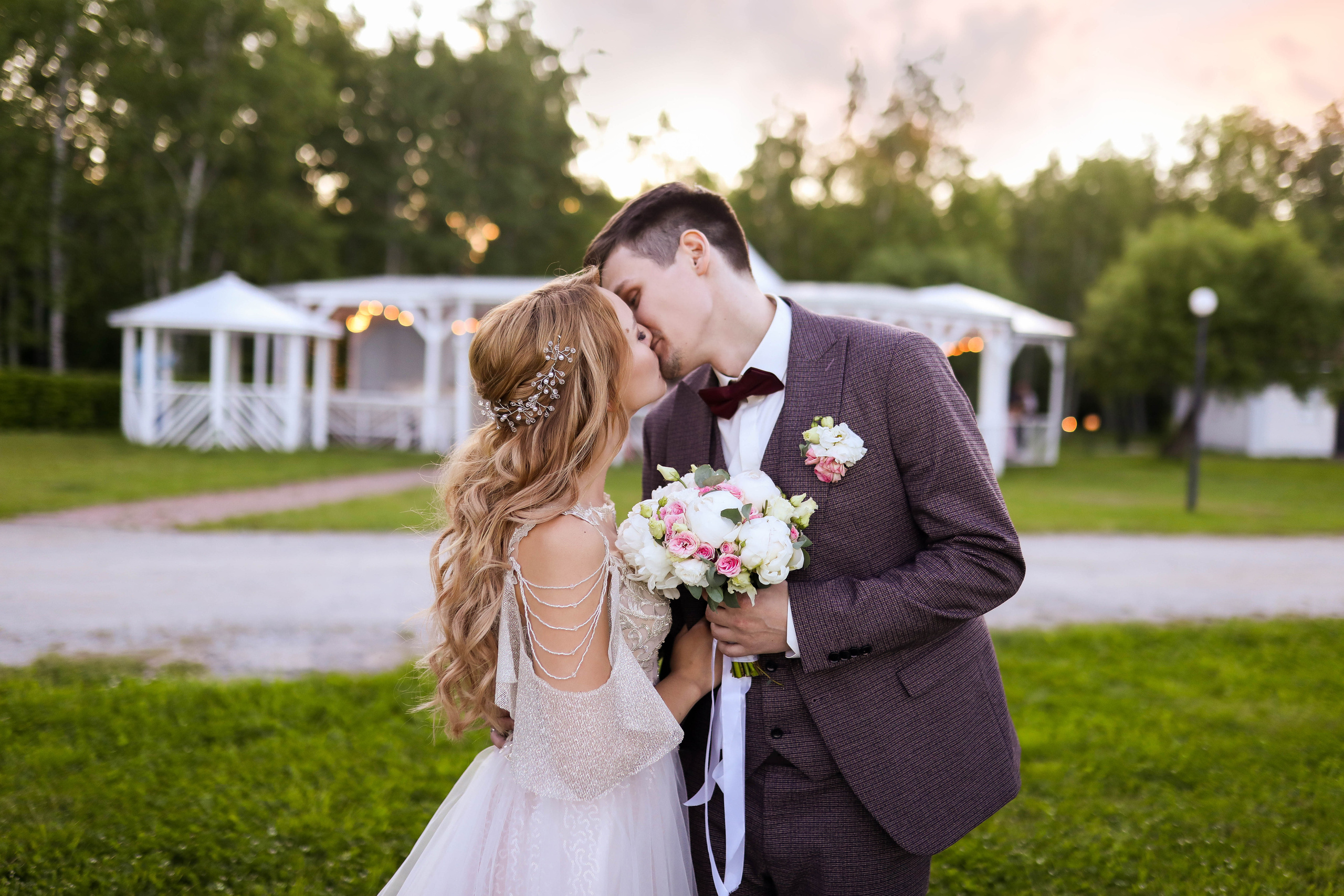 Владимир и Галина 11.06.22. ФОТОГРАФ ХАБАРОВСК АНАСТАСИЯ РАЧЕНКОВА