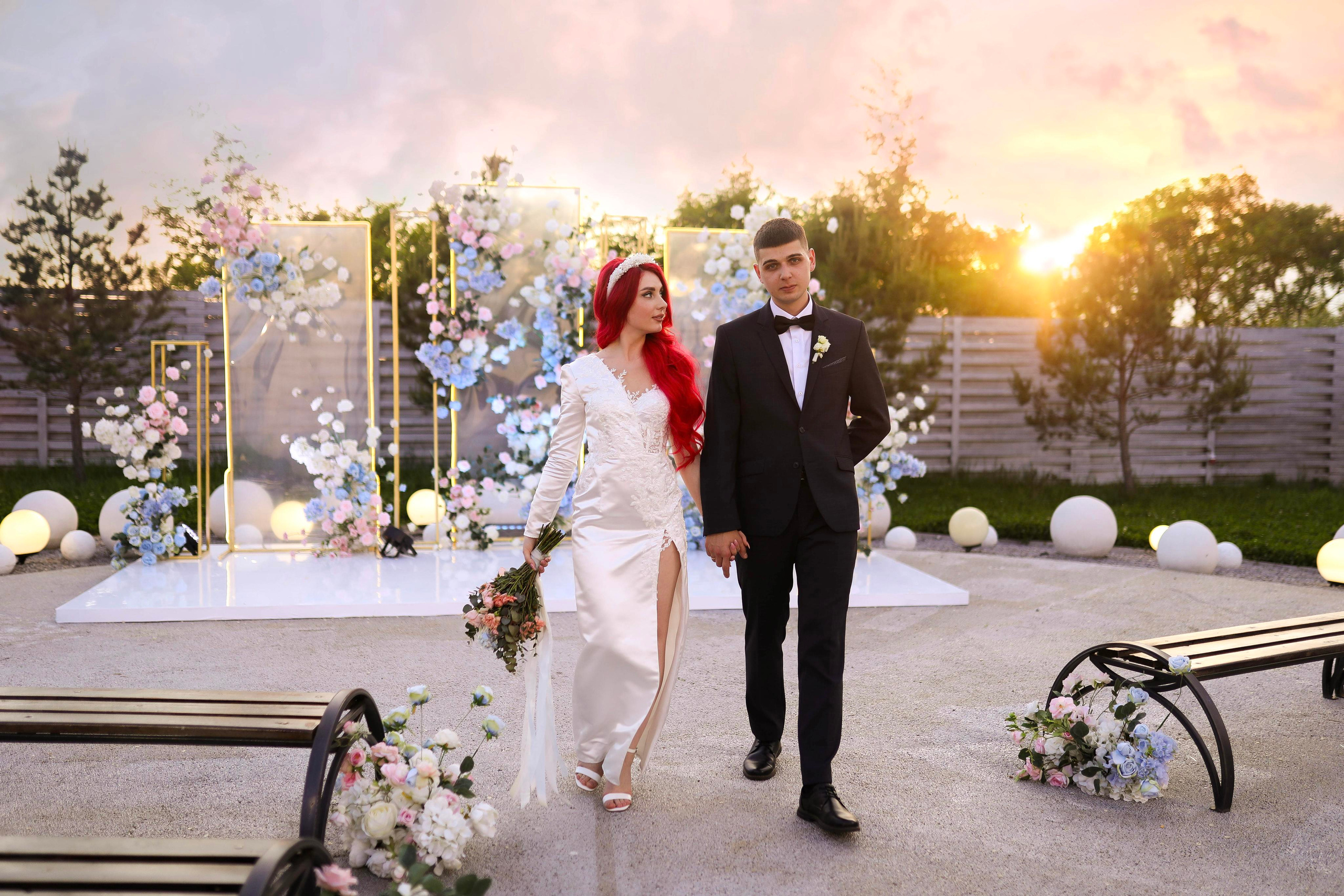 Вадим и Екатерина 7.06.22. ФОТОГРАФ ХАБАРОВСК АНАСТАСИЯ РАЧЕНКОВА