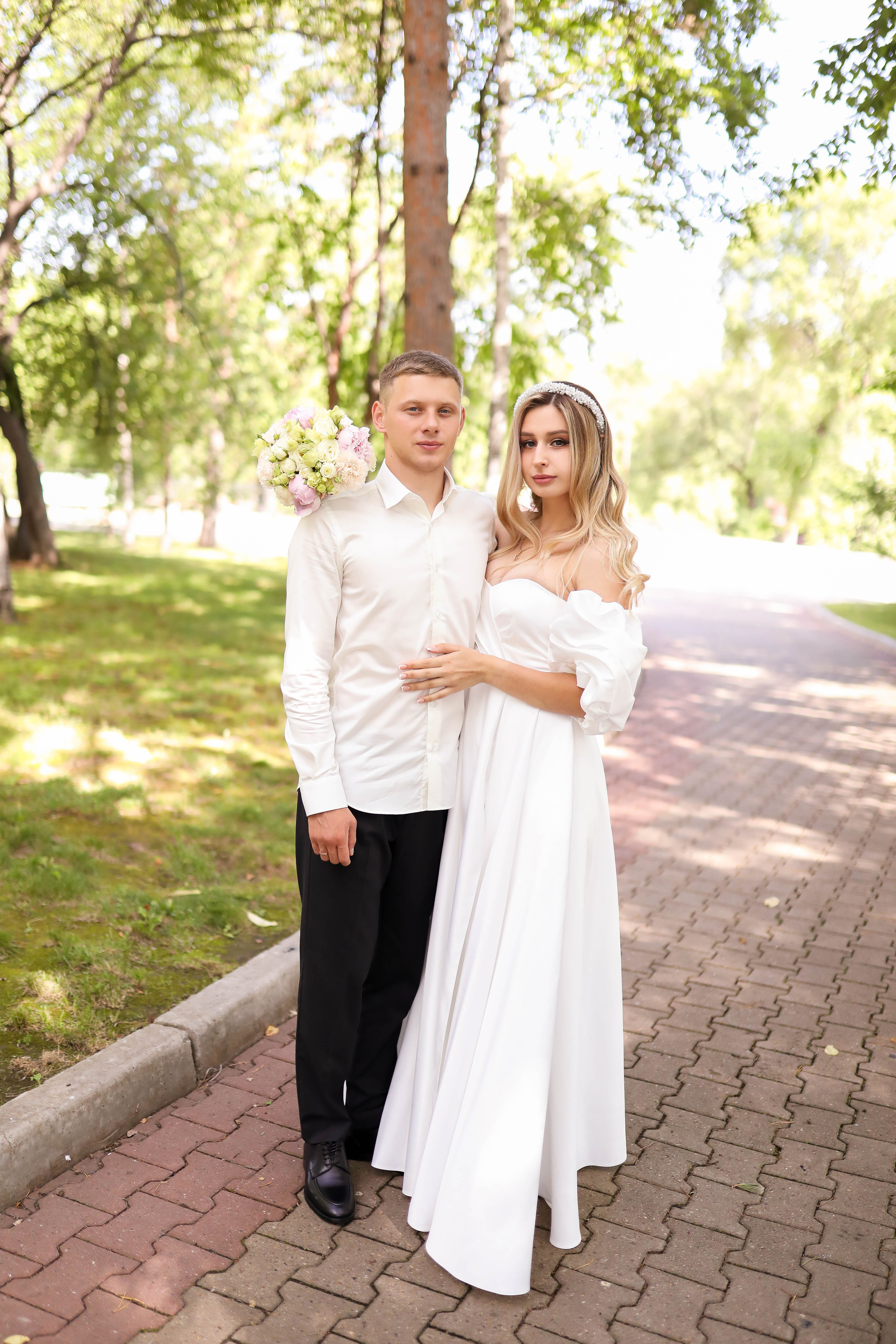 Сергей и Дана 15.07.22. ФОТОГРАФ ХАБАРОВСК АНАСТАСИЯ РАЧЕНКОВА