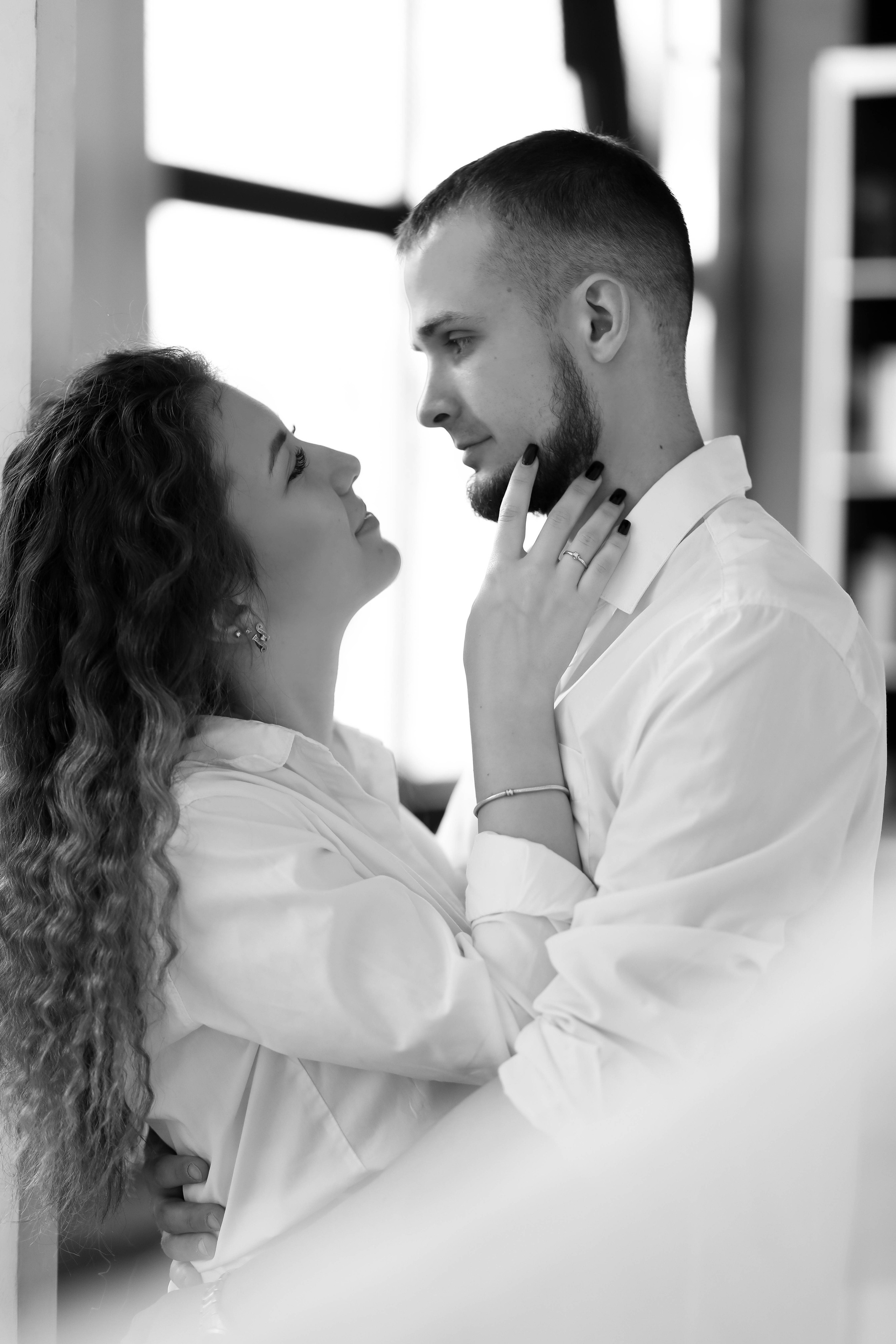 Влад и Настя. ФОТОГРАФ ХАБАРОВСК АНАСТАСИЯ РАЧЕНКОВА