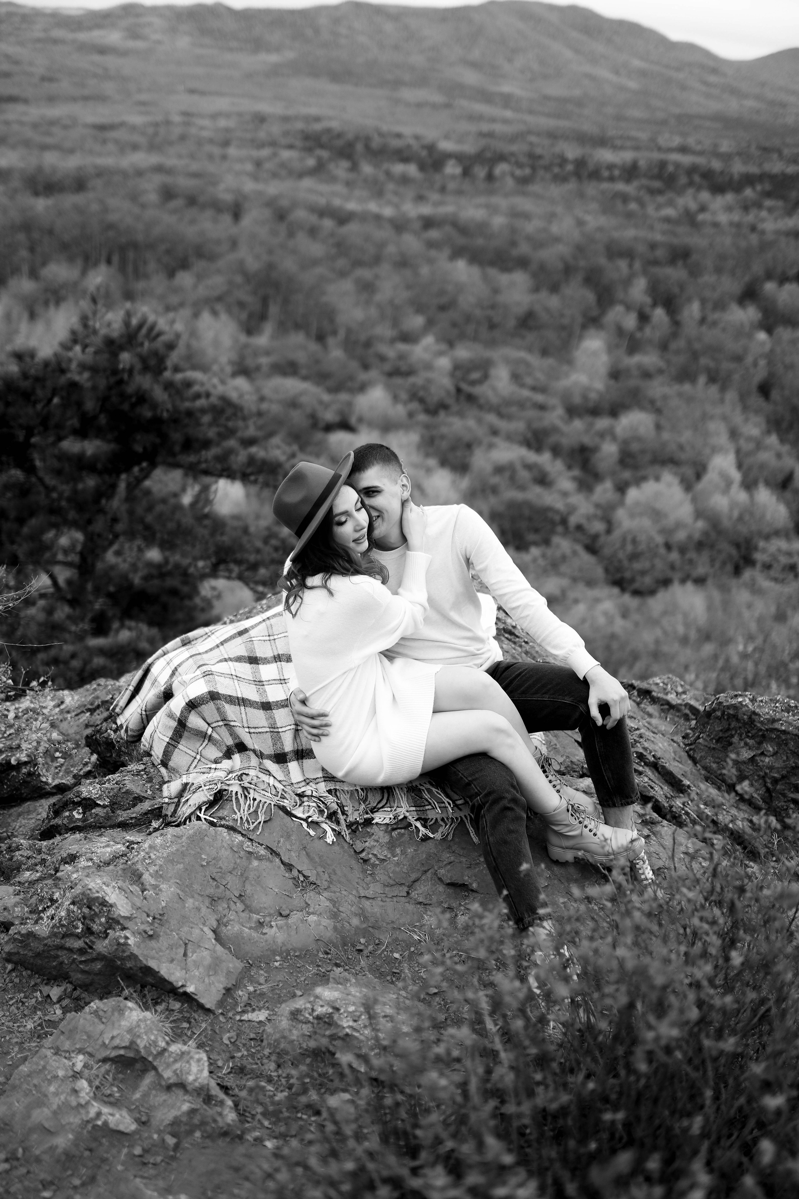 Катя и Вадим. ФОТОГРАФ ХАБАРОВСК АНАСТАСИЯ РАЧЕНКОВА