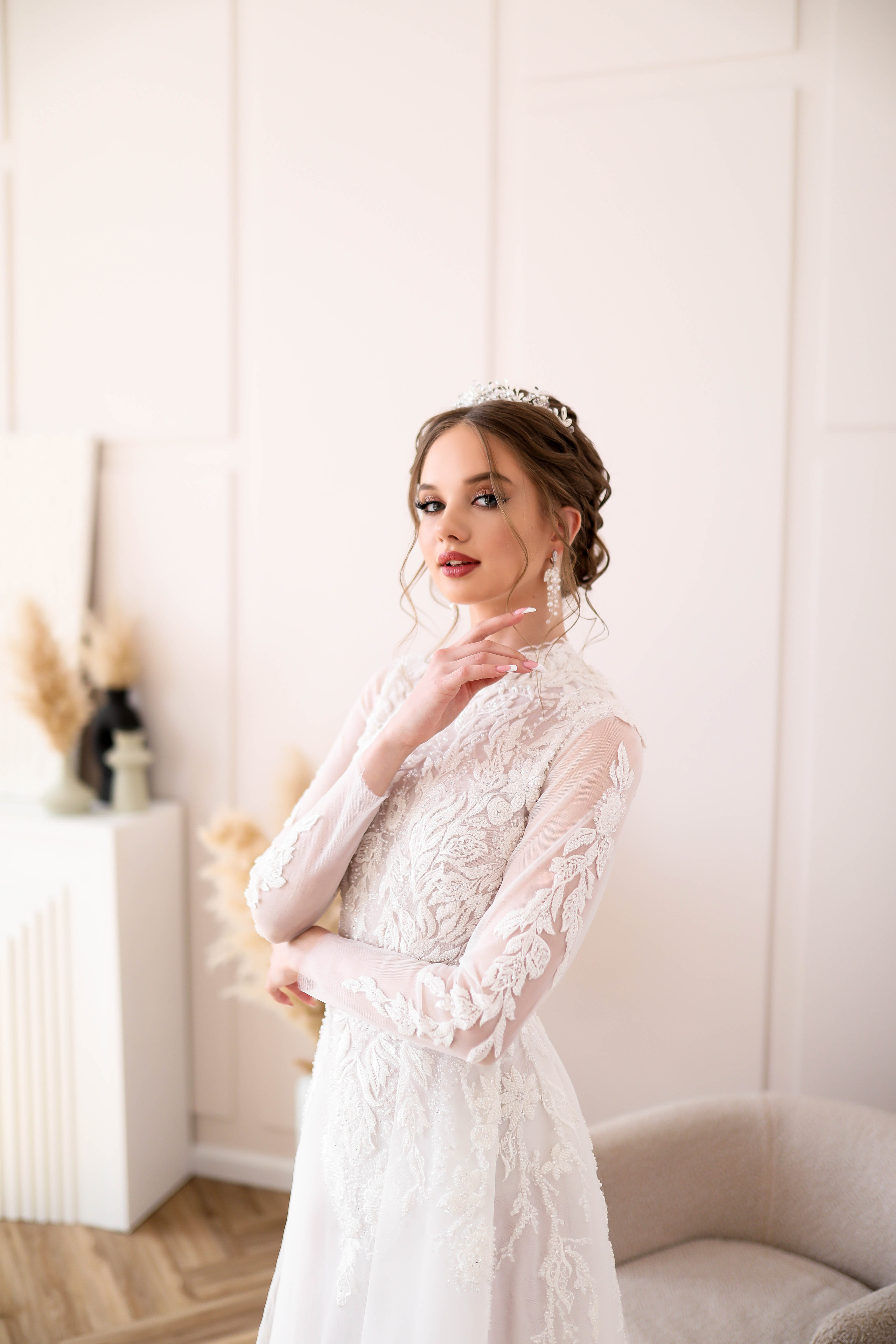 Творческая съёмка 14.04.22 Эля. ФОТОГРАФ ХАБАРОВСК АНАСТАСИЯ РАЧЕНКОВА