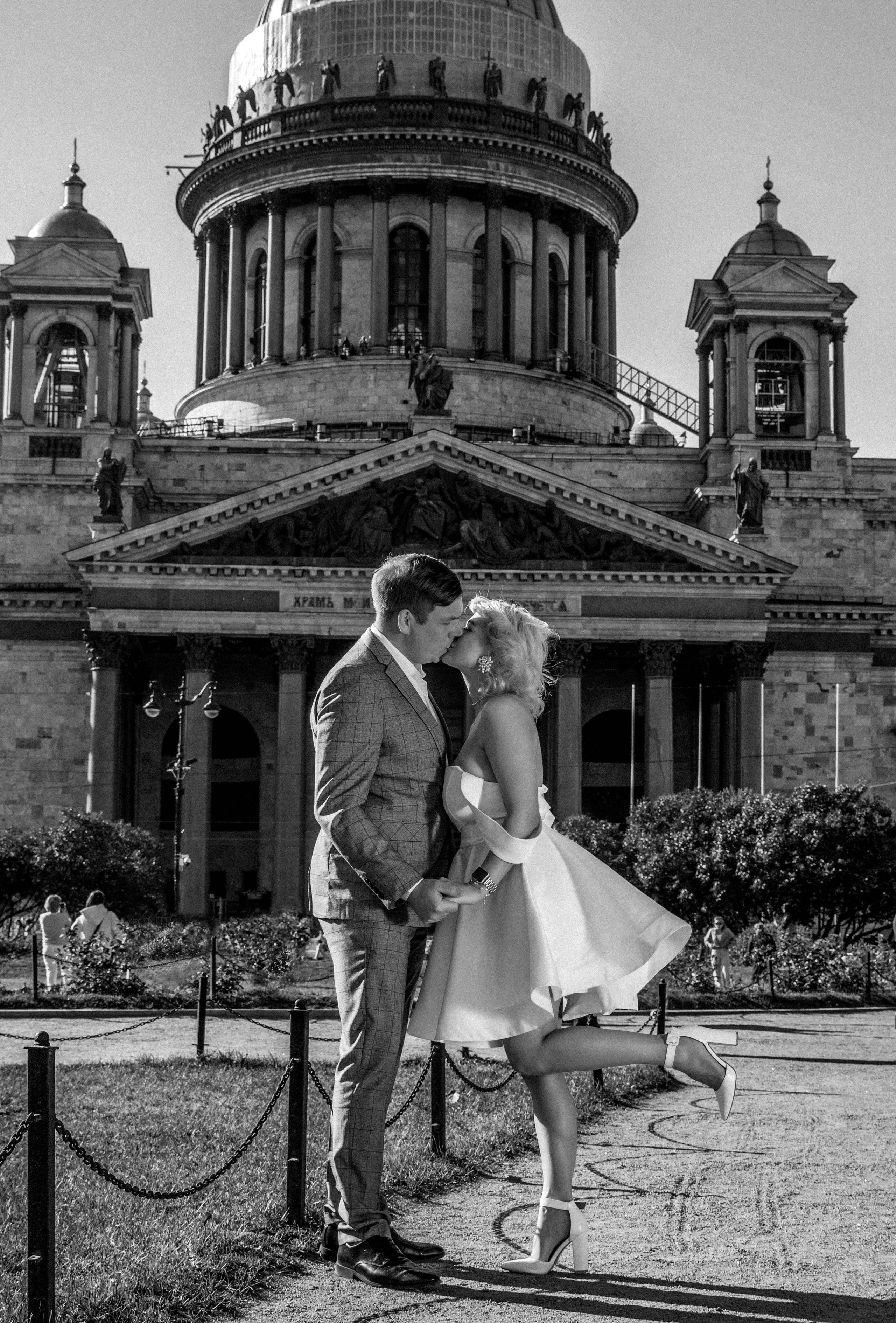 Руслан и Валентина. Свадебный и семейный фотограф в Карелии