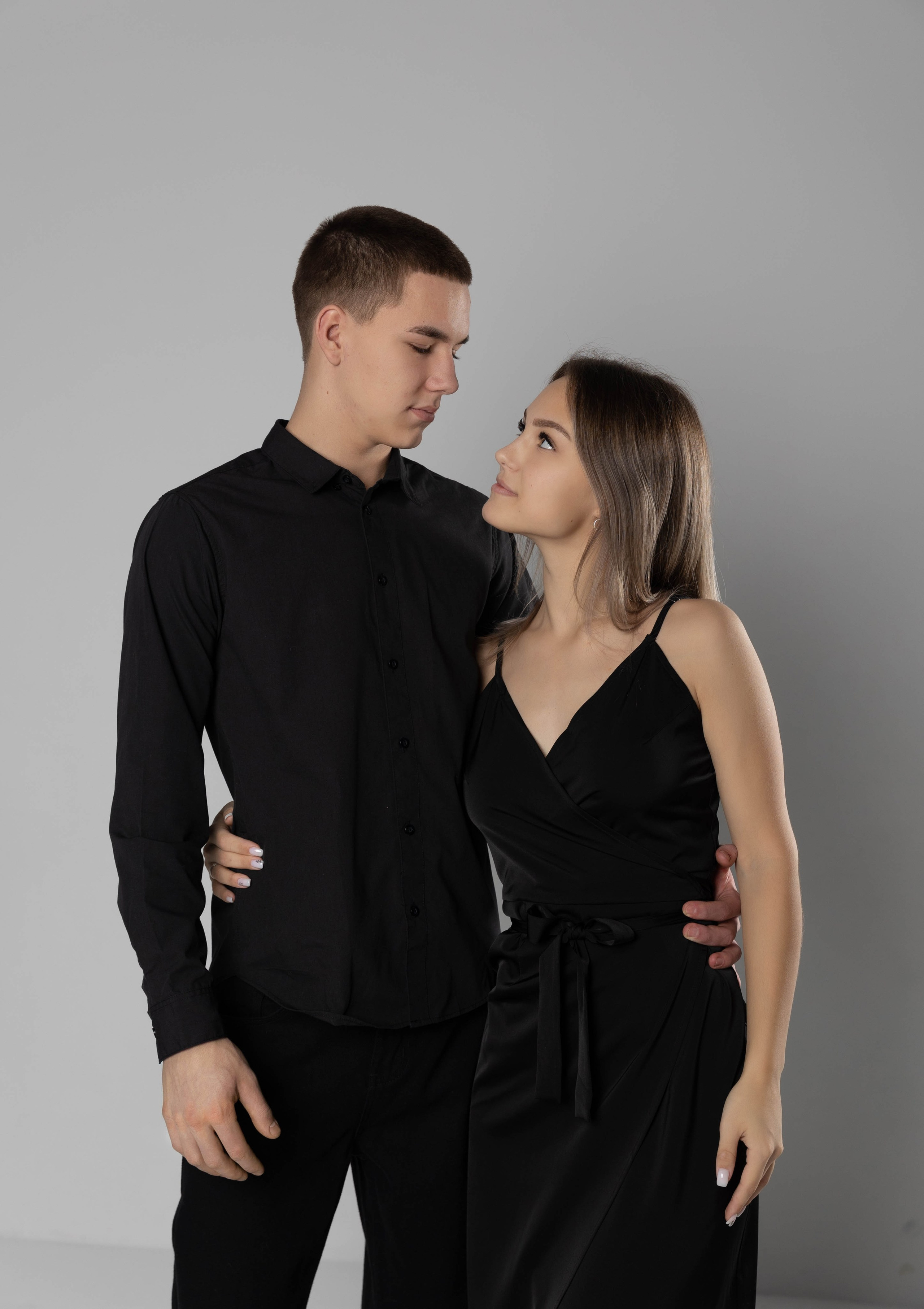 Стильный минимализм. Свадебный и семейный фотограф в Карелии