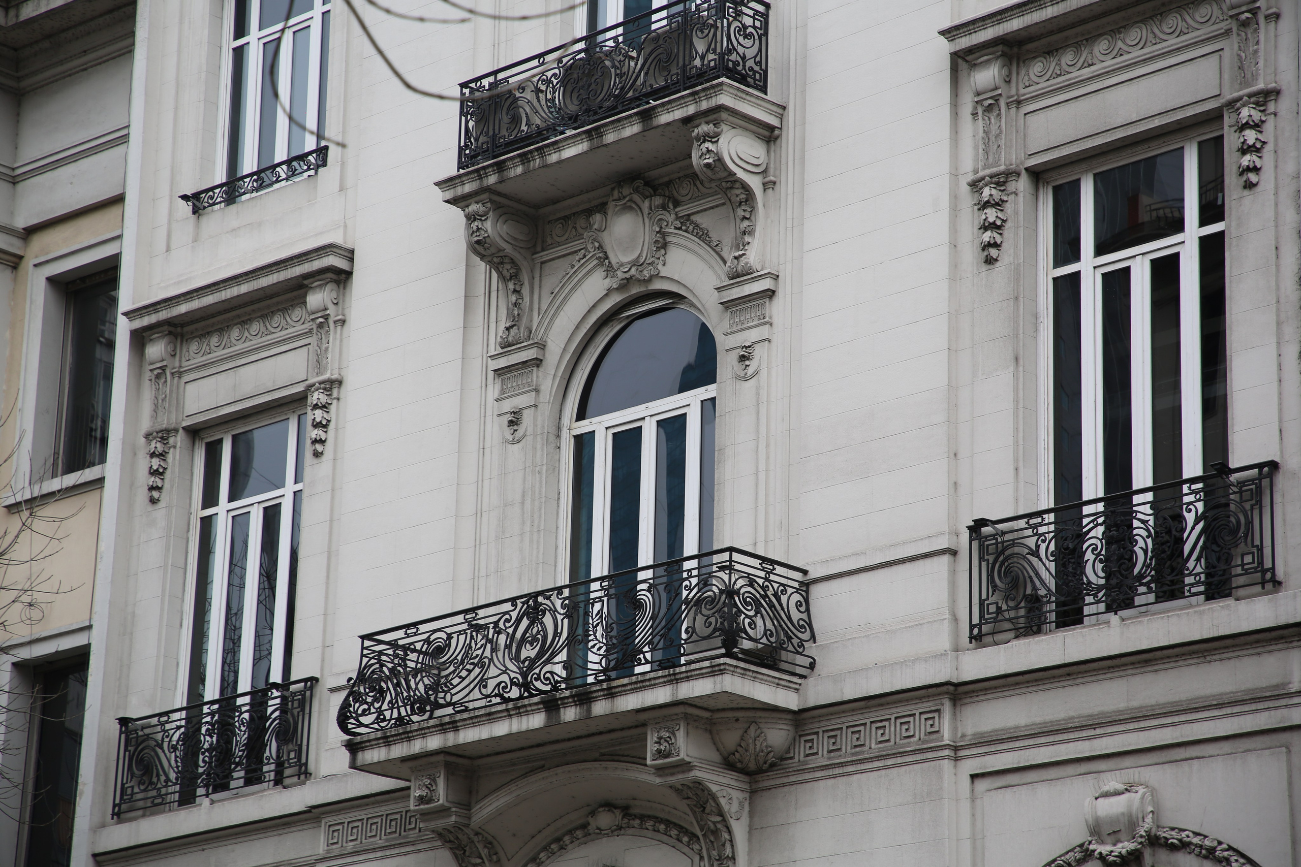 Buenos Aires, Argentina. Andrey Filippov Photographer