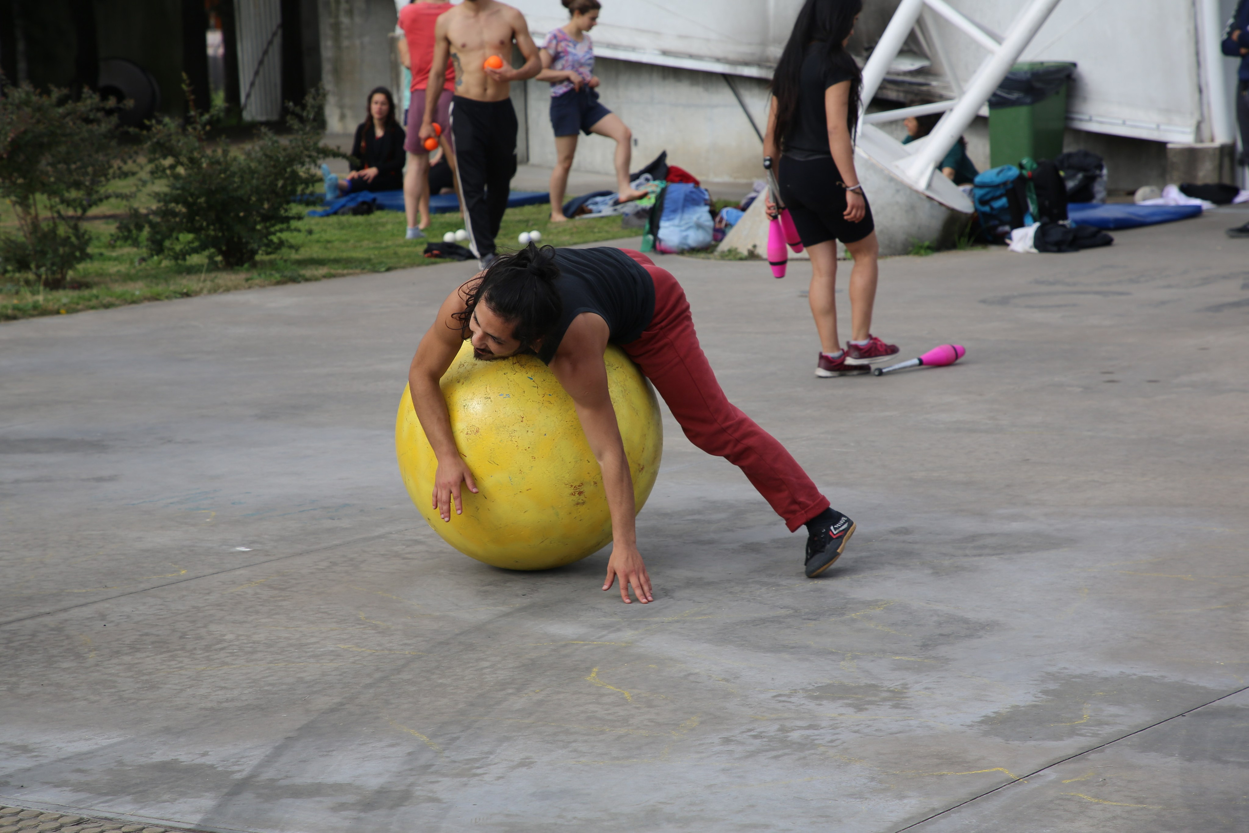 Buenos Aires, Argentina. Andrey Filippov Photographer