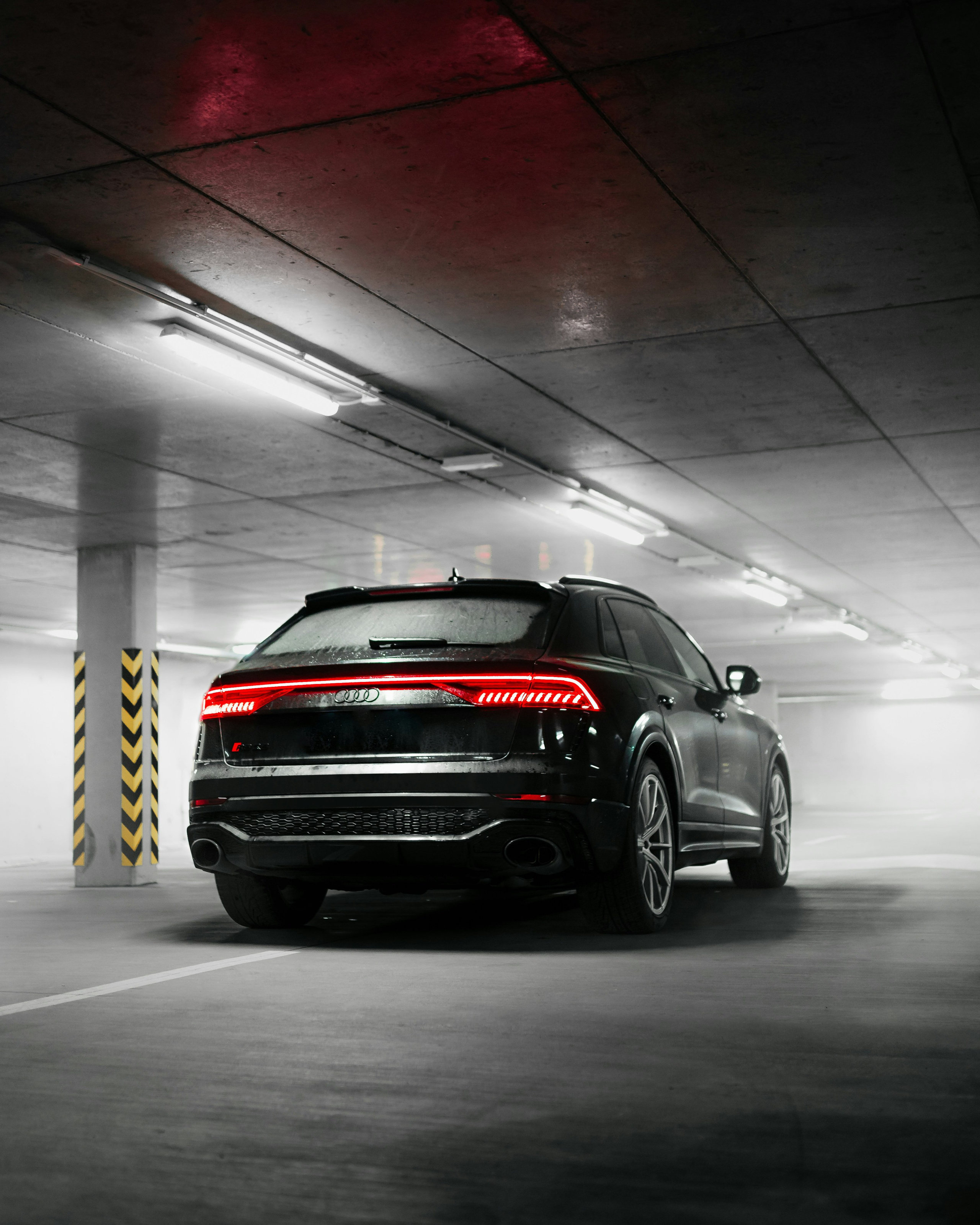 CARS. Видеограф и Фотограф в Москве