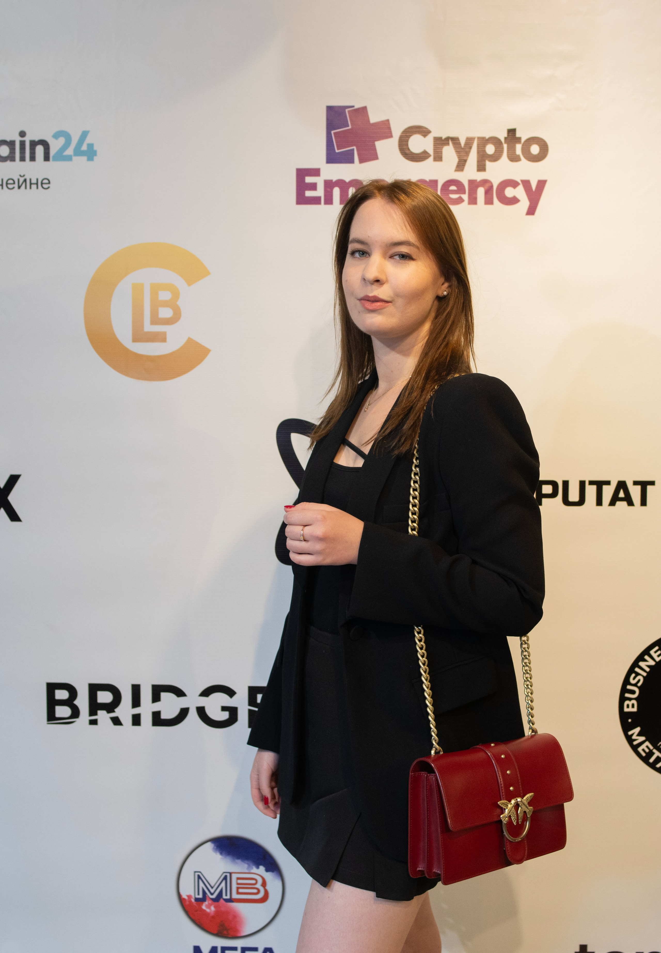 Крипто-ивент. Семейный и детский фотограф Антон Зорин