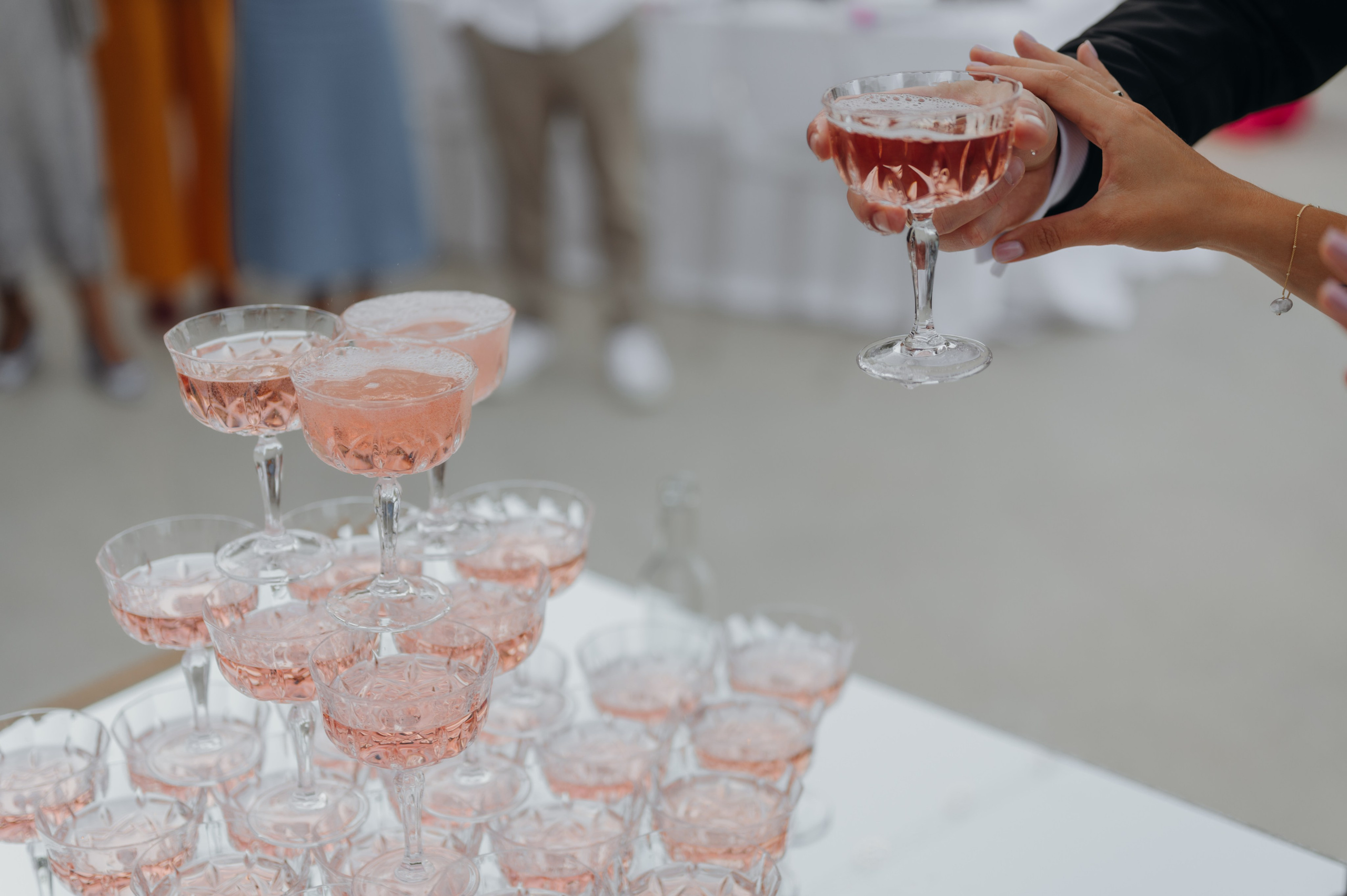 Max & Anna. Агентство по организации мероприятий