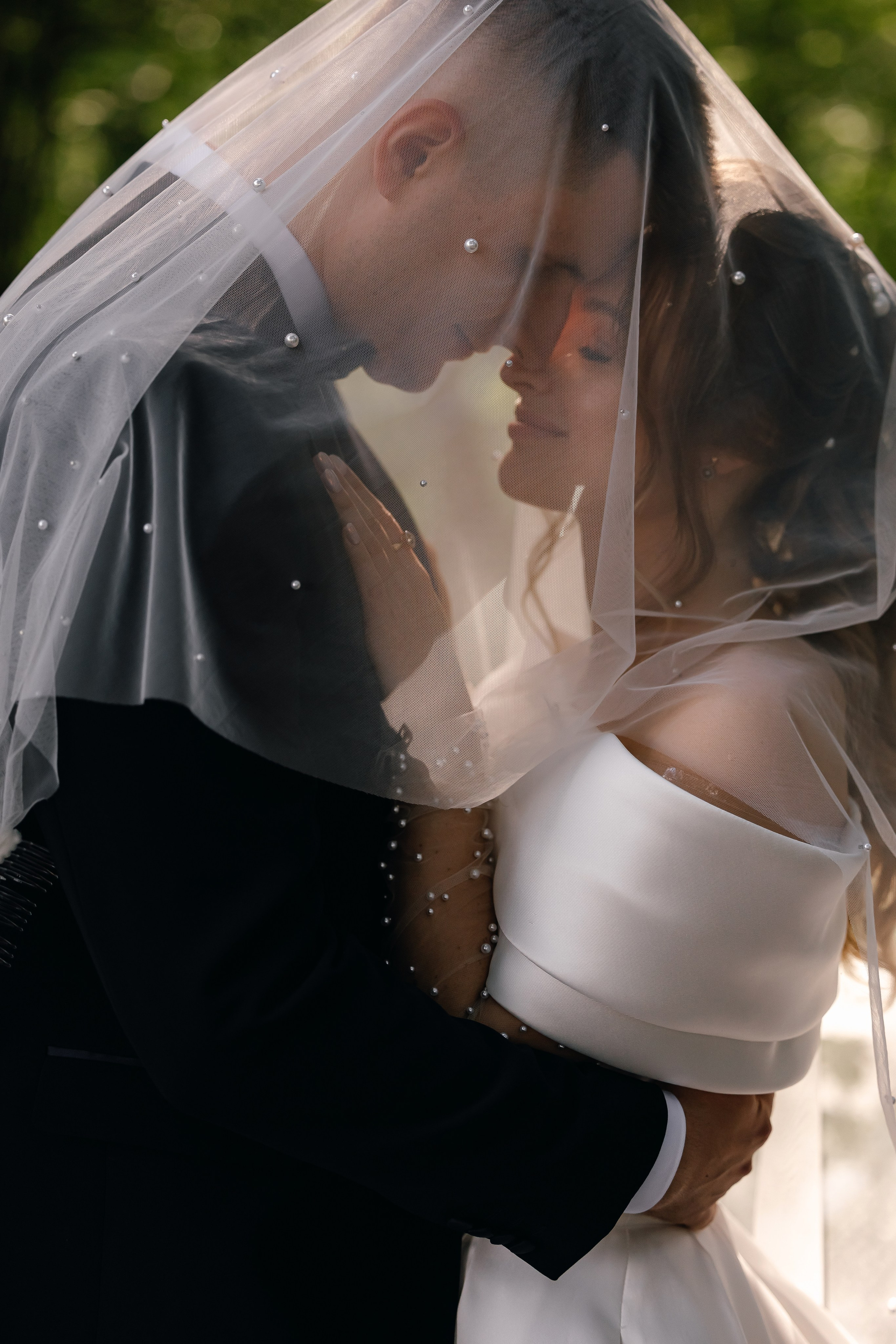 Даша & Антон. Агентство по организации мероприятий