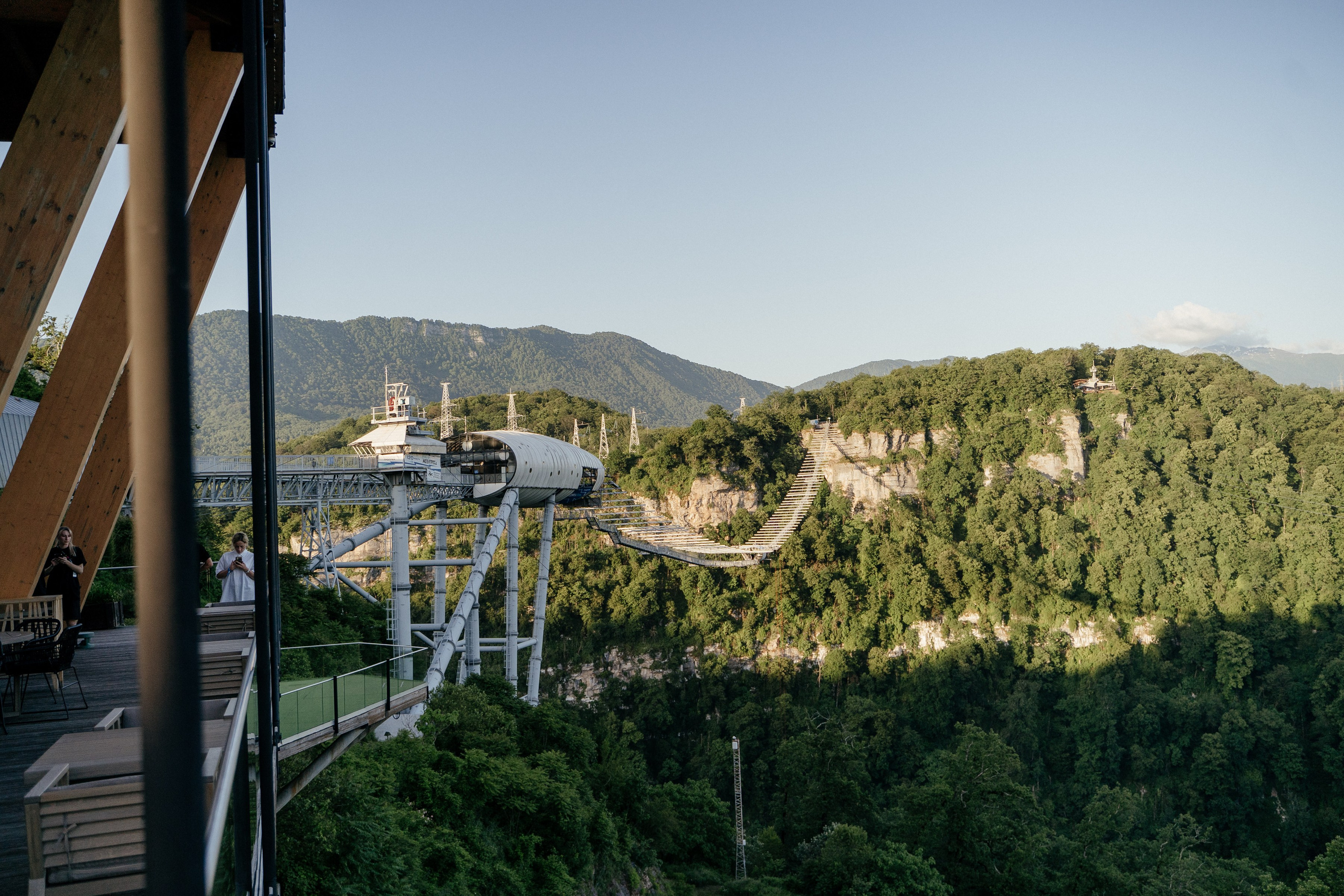 «Новые горизонты» Красная Поляна. Агентство по организации мероприятий