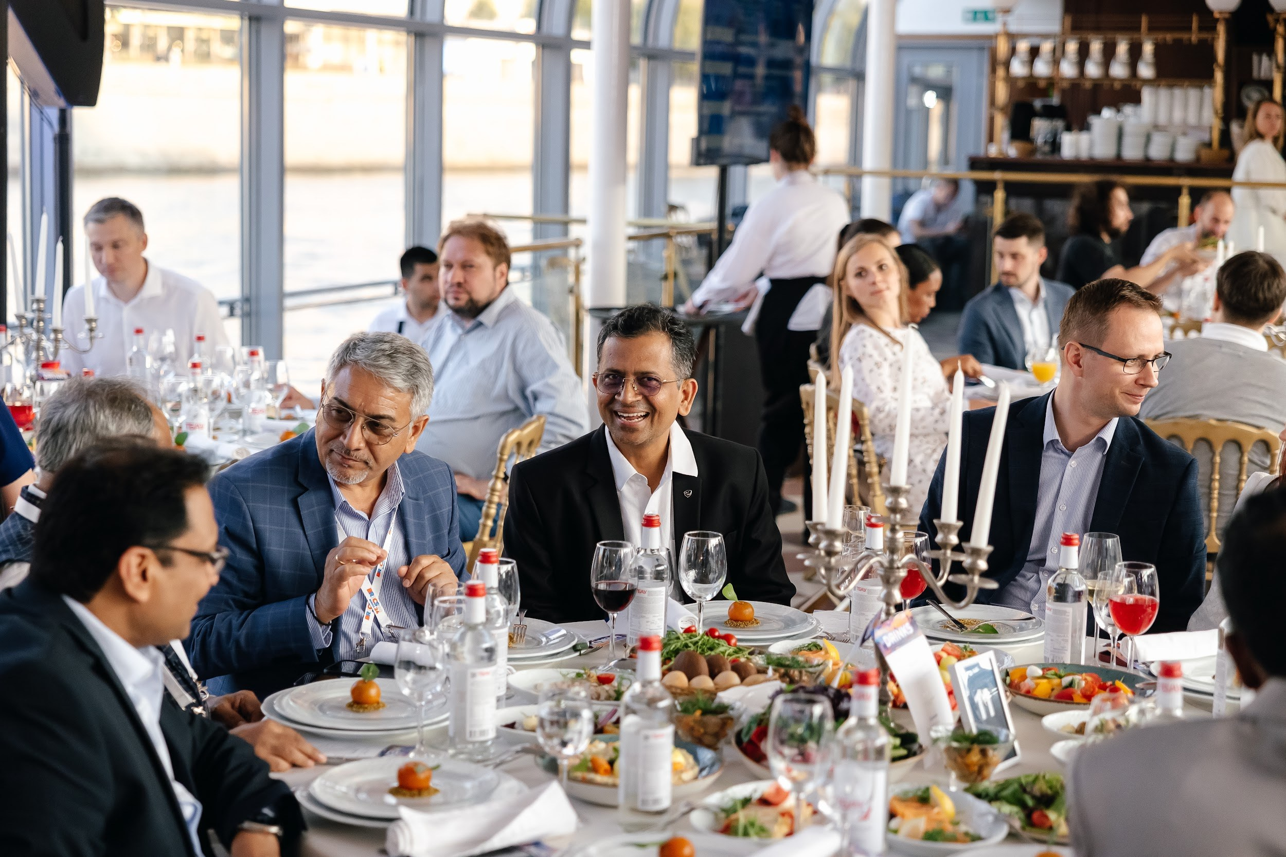 BRICS Russia 2024. Агентство по организации мероприятий