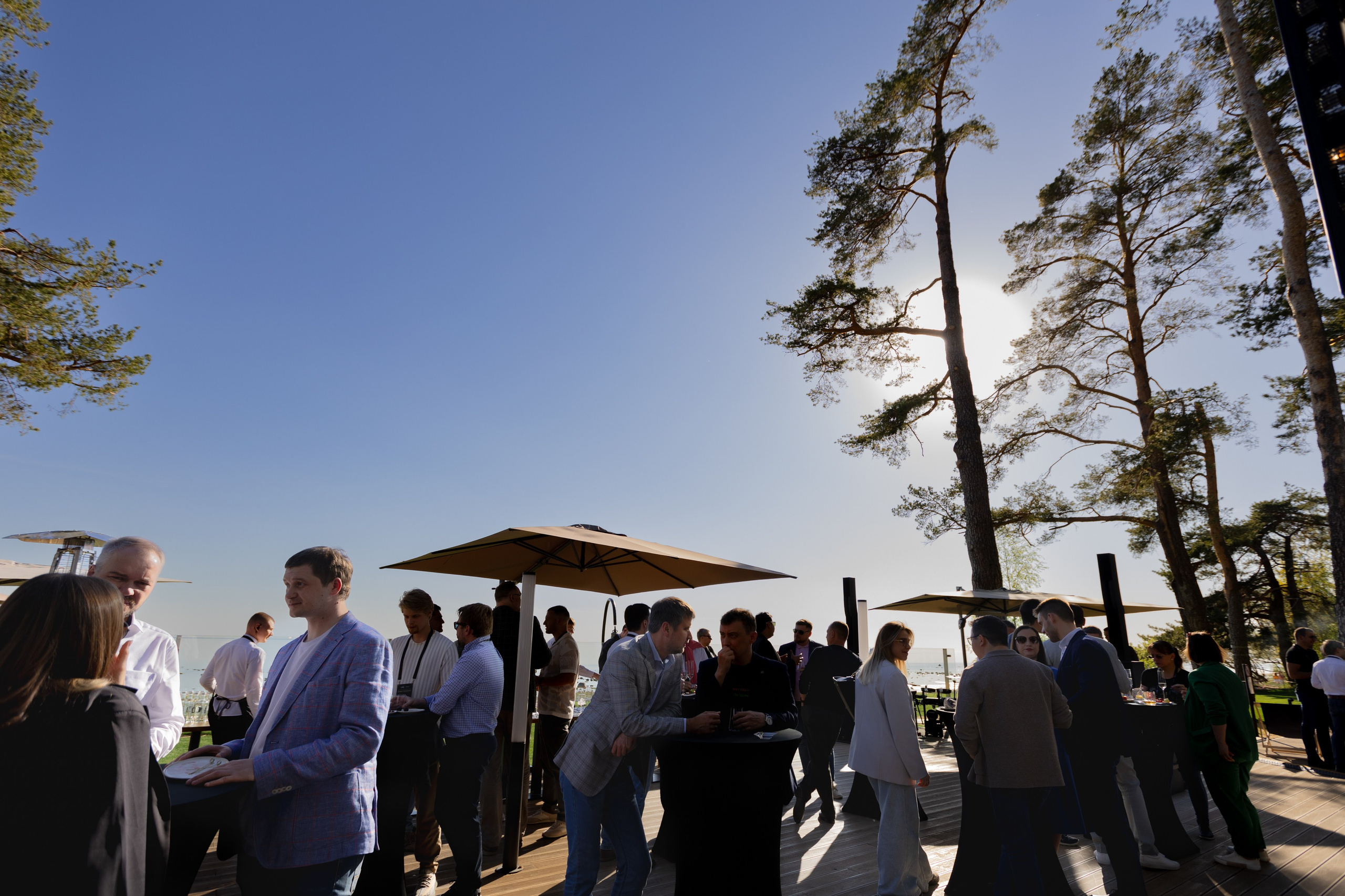 «Новые Горизонты» Санкт-Петербург. Агентство по организации мероприятий