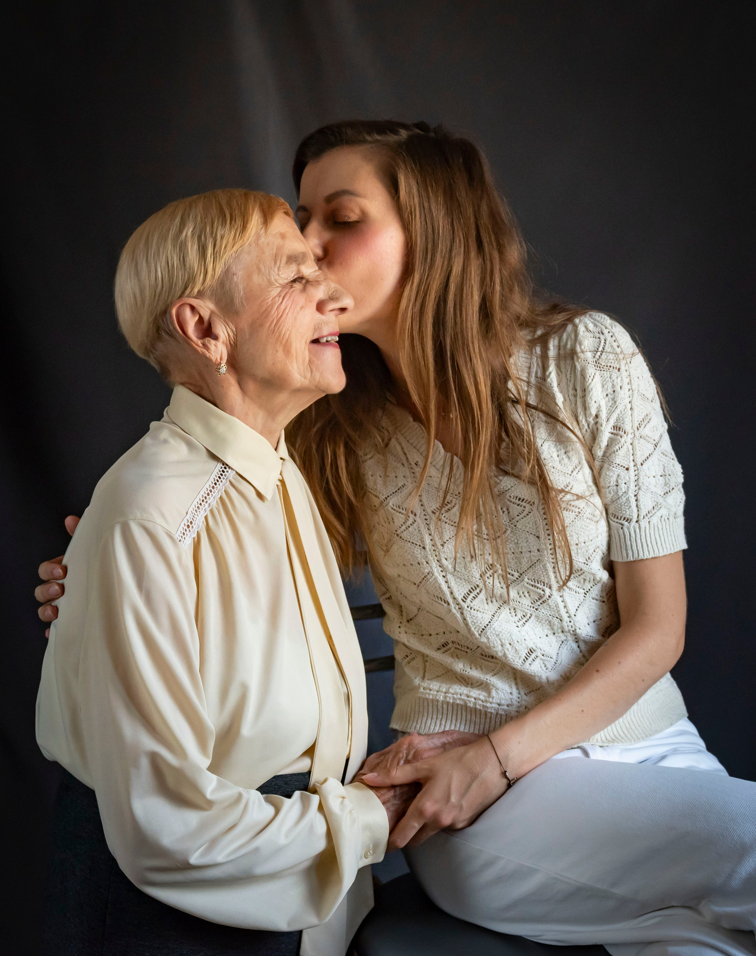 Династии. Главная