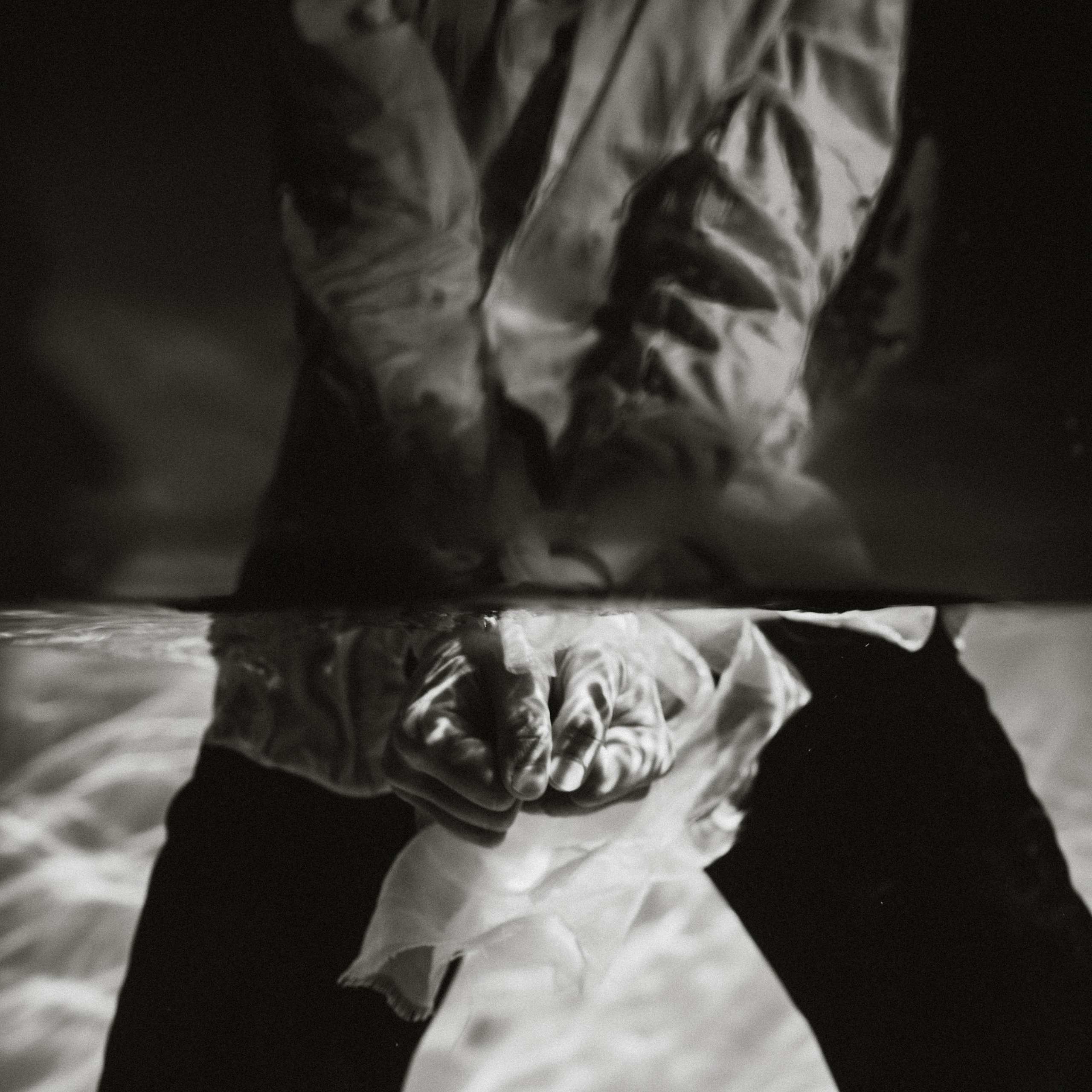 Личные съёмки. Фотоведьма Дарья Нечинская