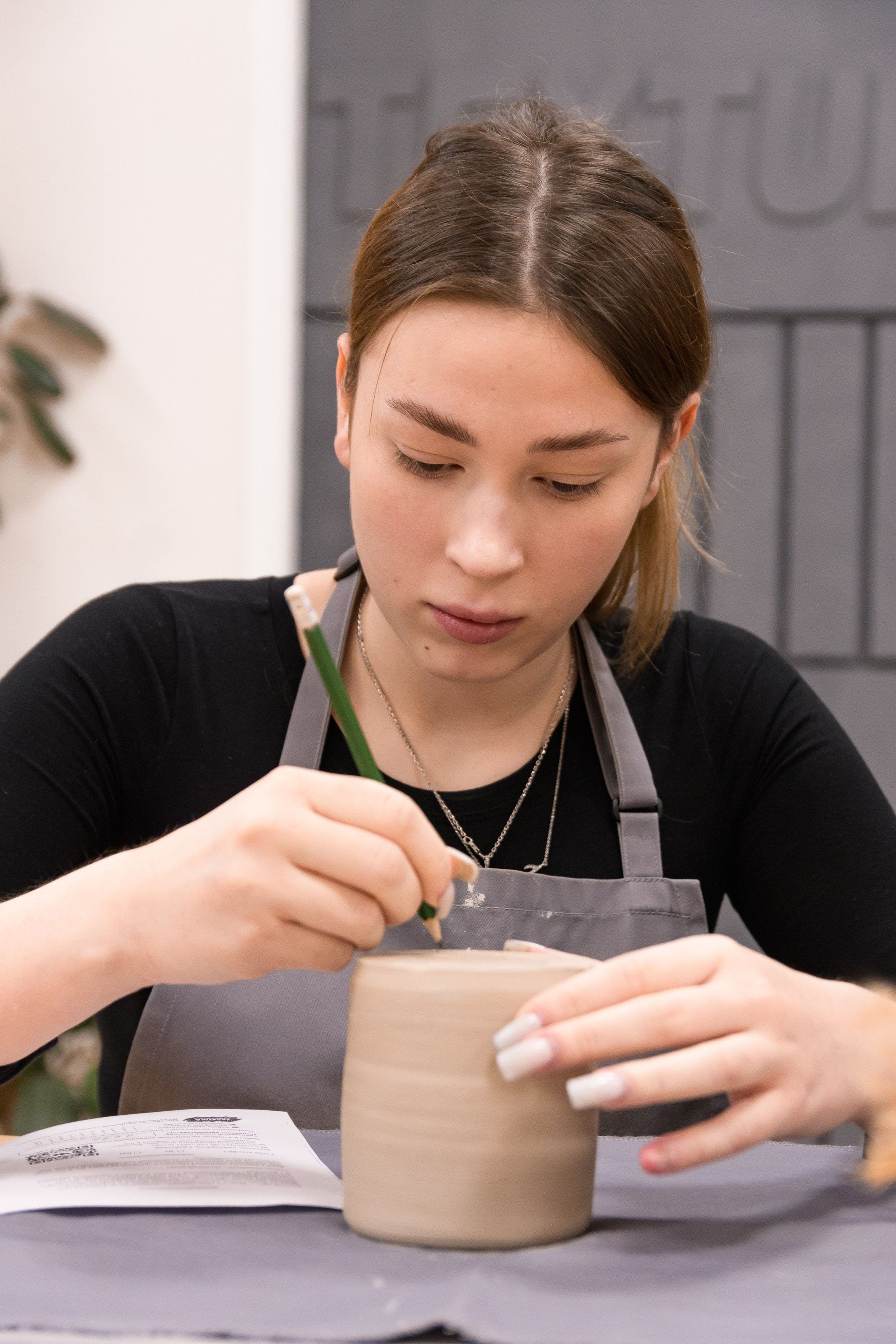 Гончарная мастерская «Textura». Репортажный фотограф в Ставрополе