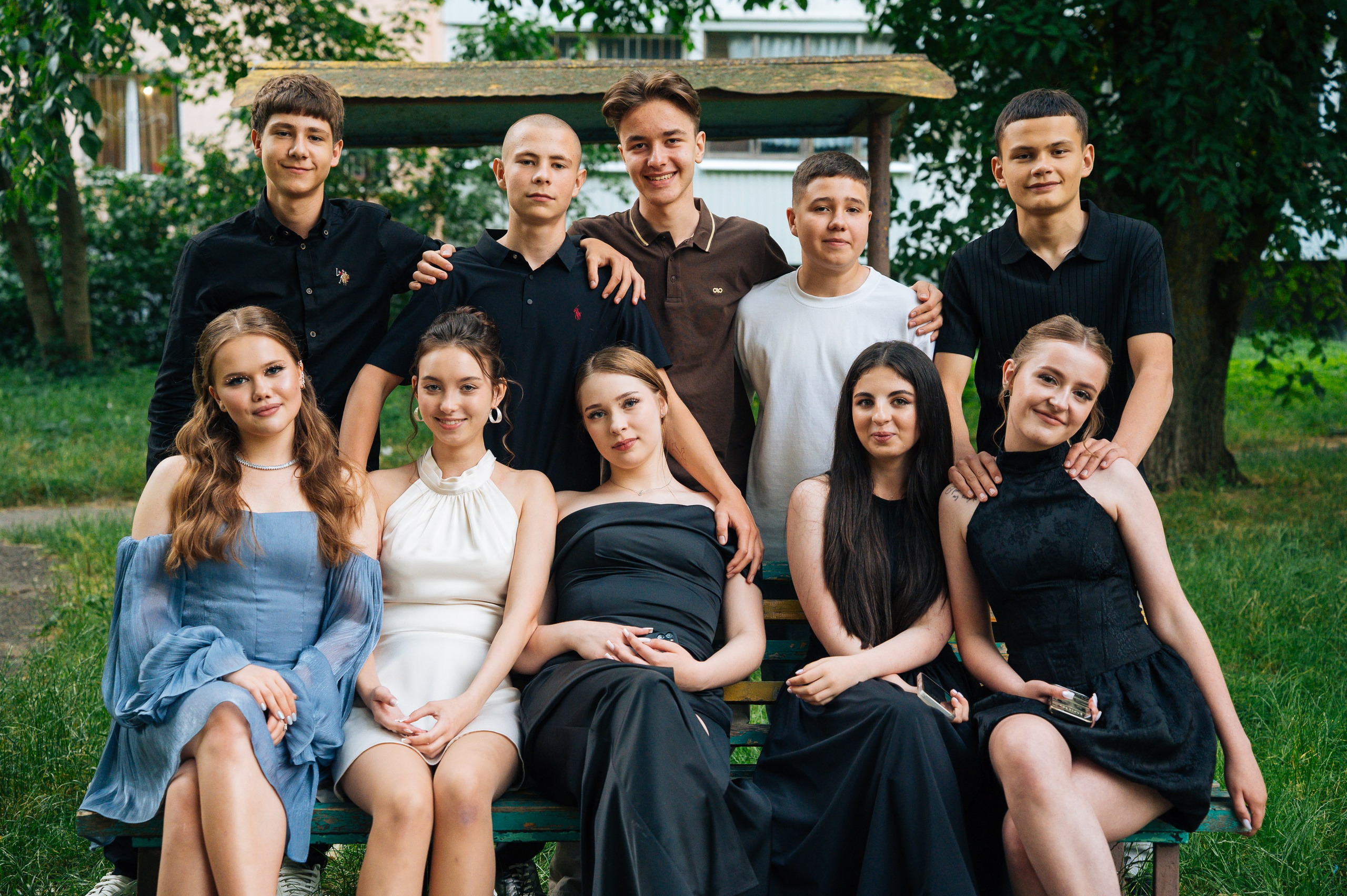 Выпускные 2025. Репортажный фотограф в Ставрополе