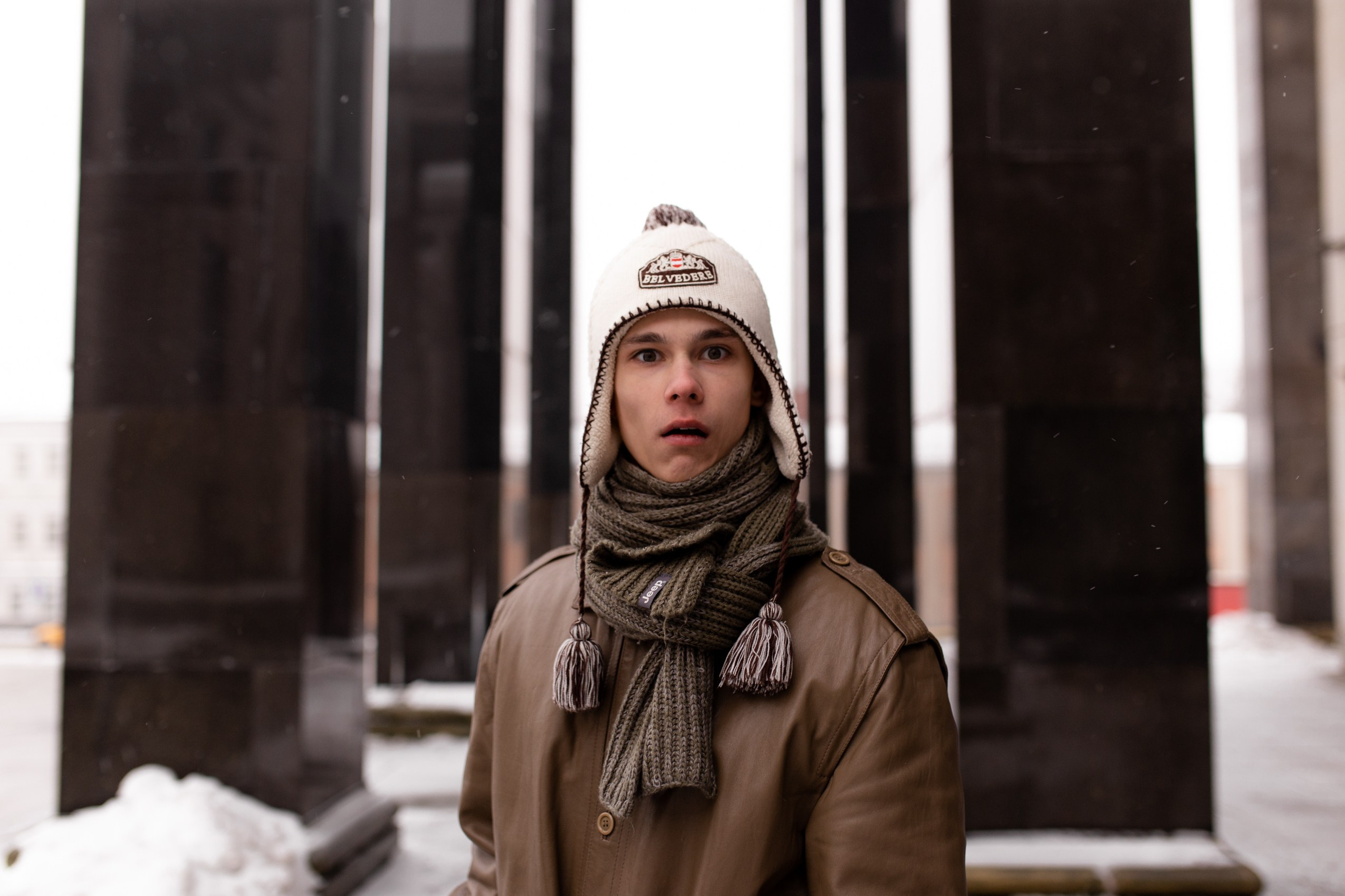 Саша Алексеев. Фотограф в Москве Анна Яковлева