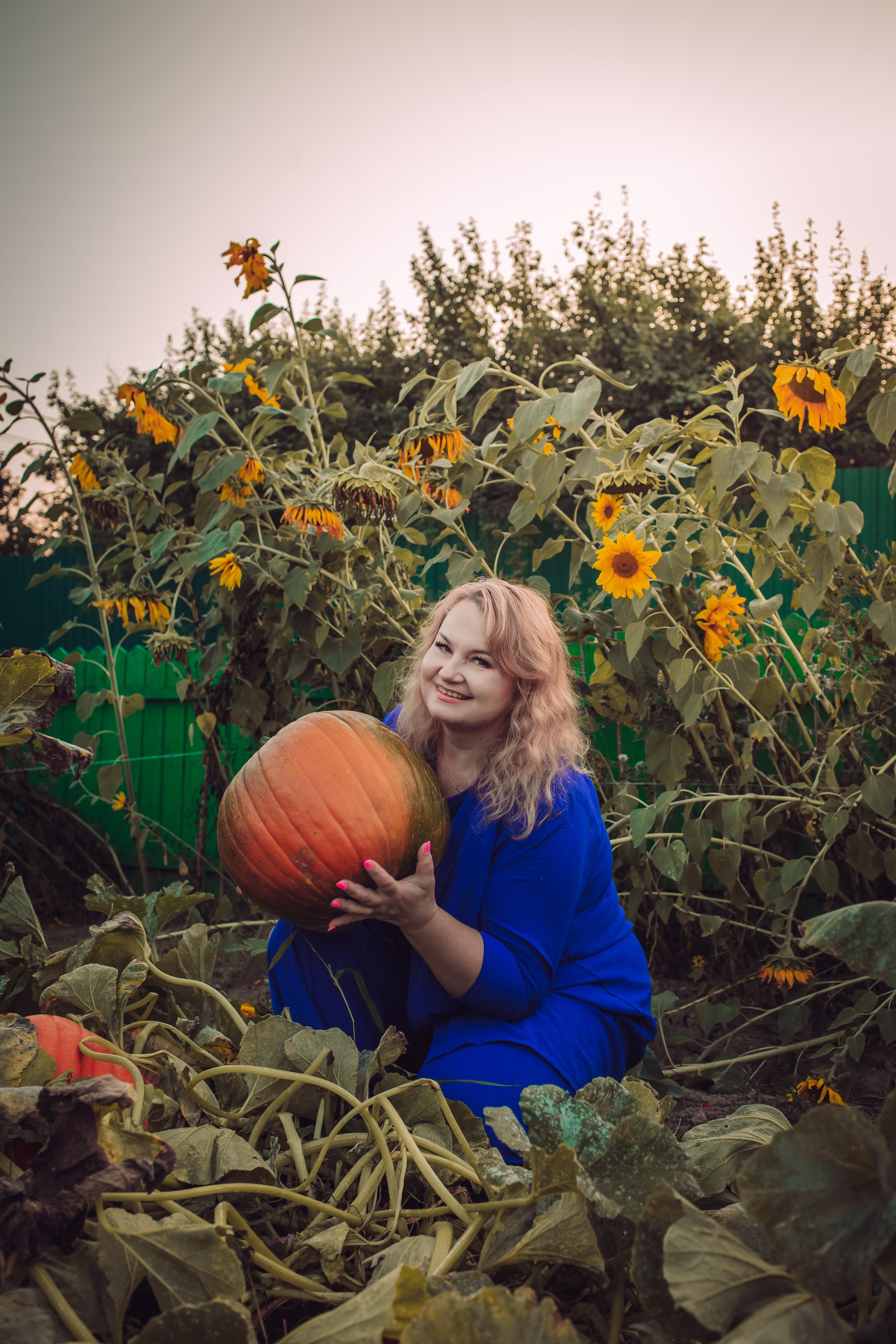 Oksana. Фотограф Зеленоград, Москва