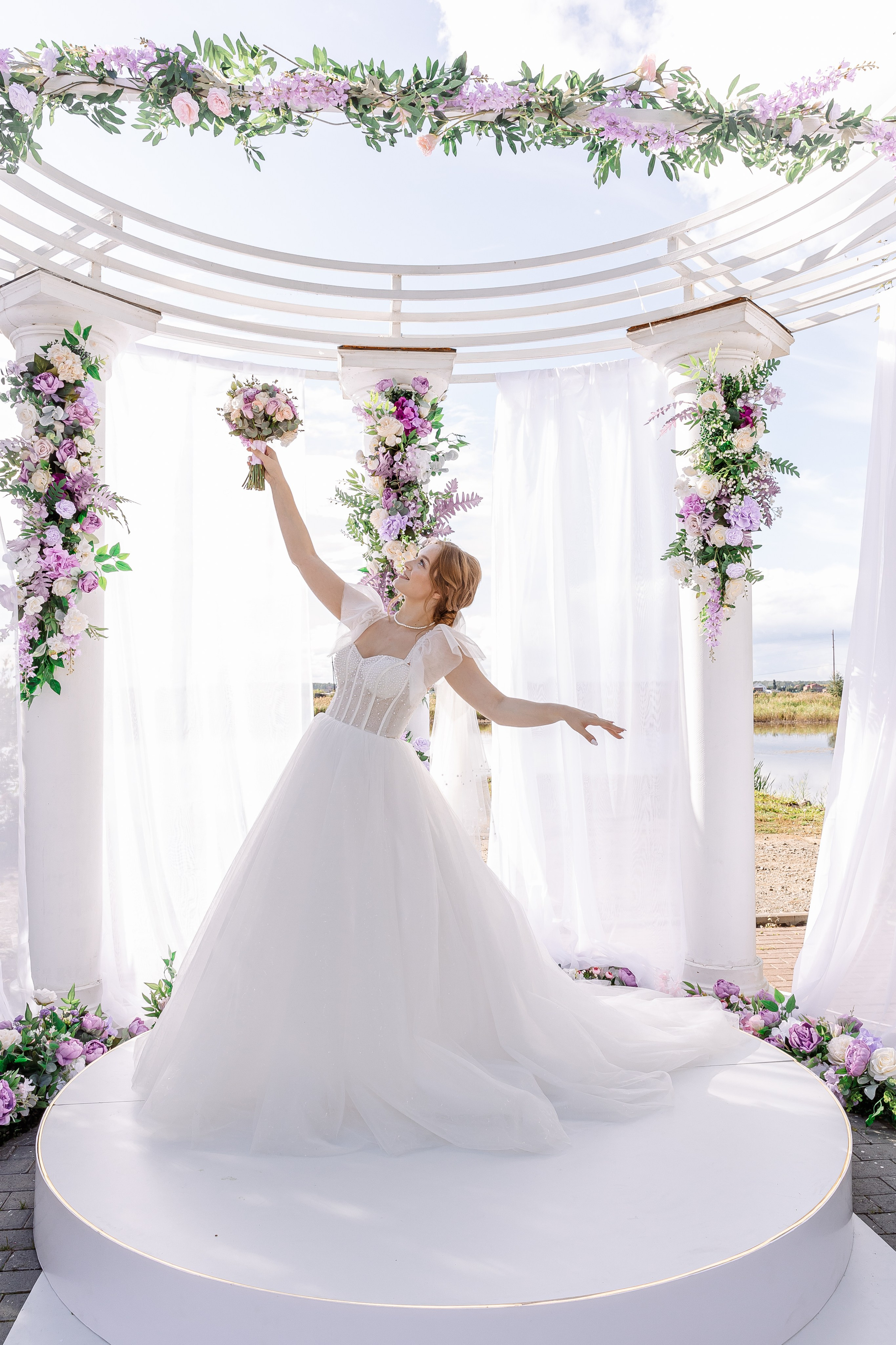 Любовь и Евгений. Свадебный и семейный фотограф в Челябинске Юлия Ишимова