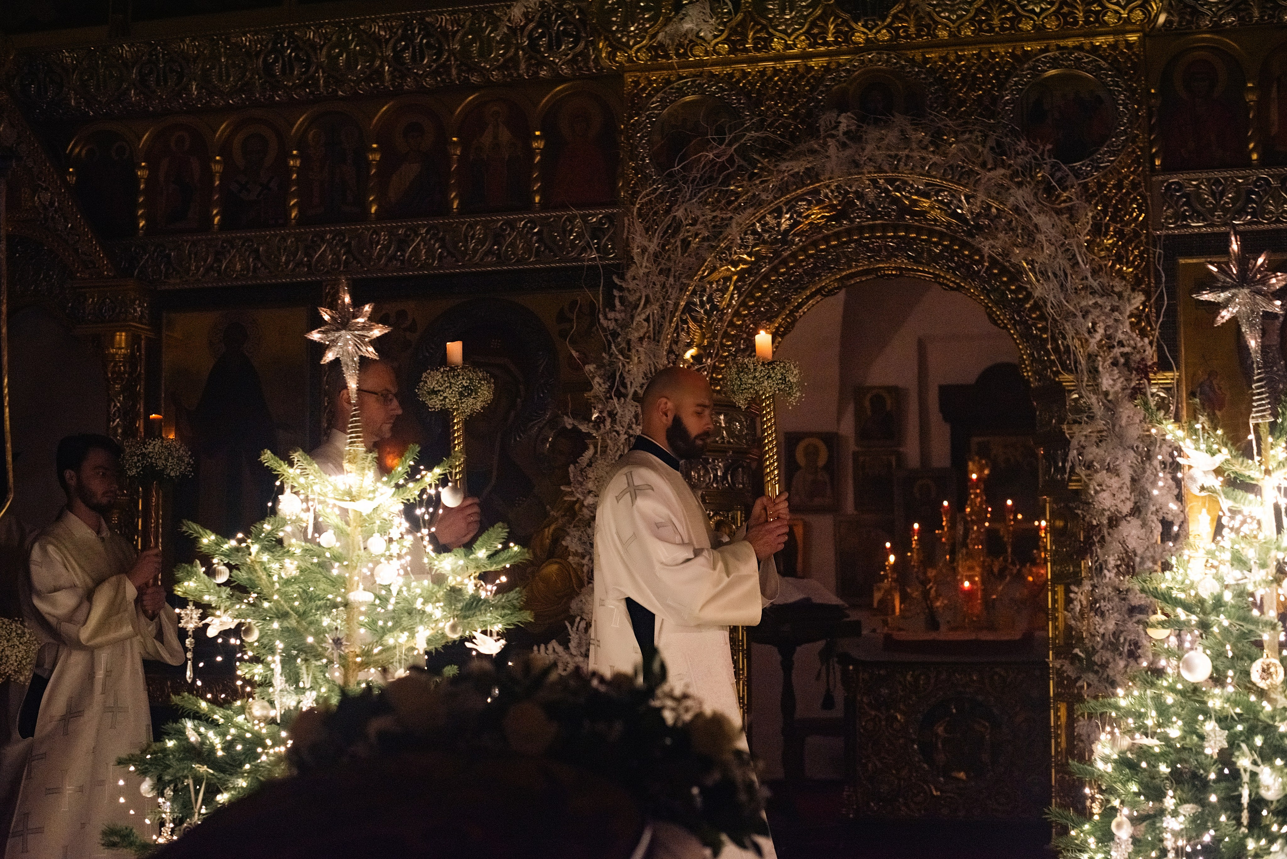 Рождество Христово 2026. Фотограф, визажист. Москва