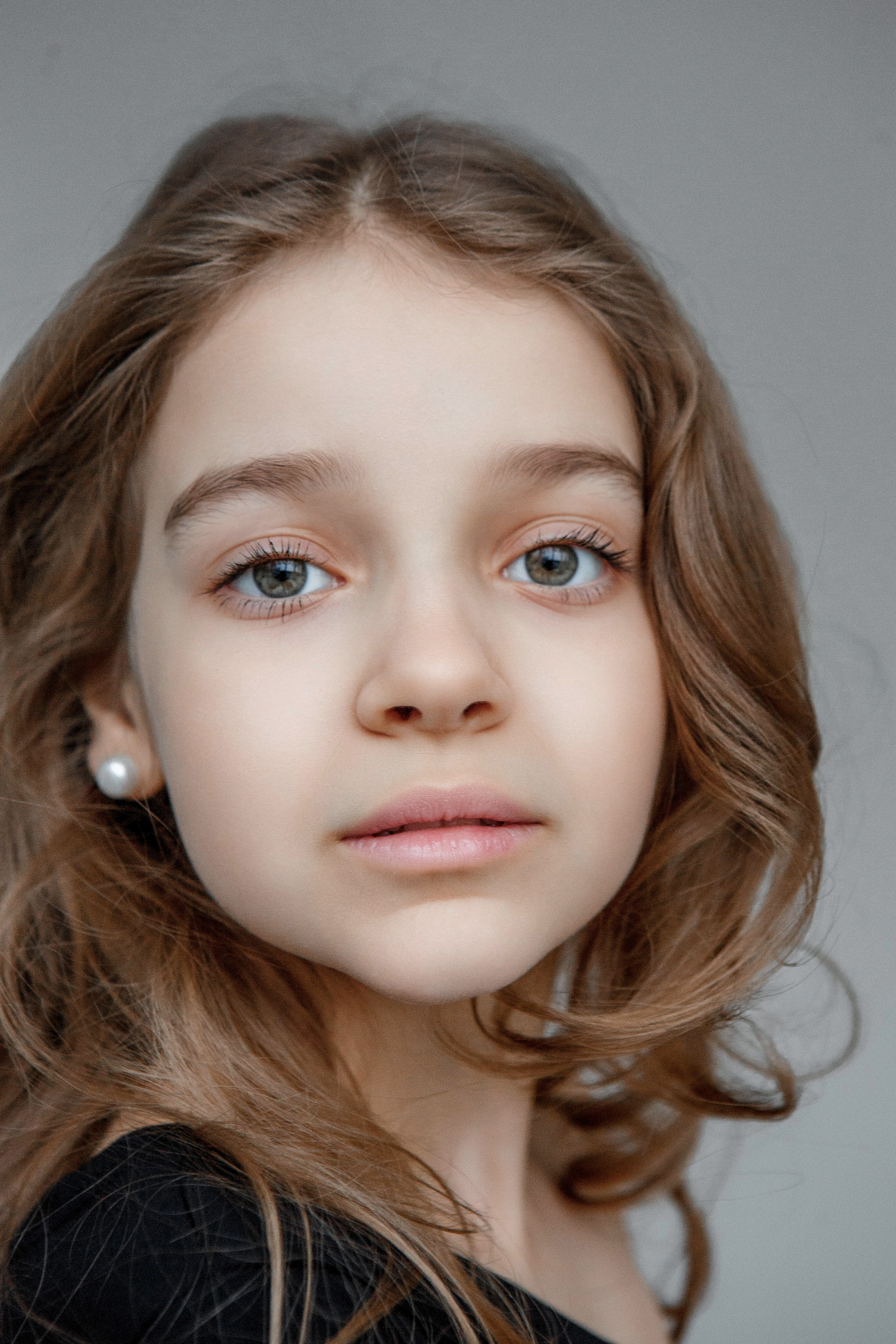 Варвара. Фотограф Екатерина Голицына